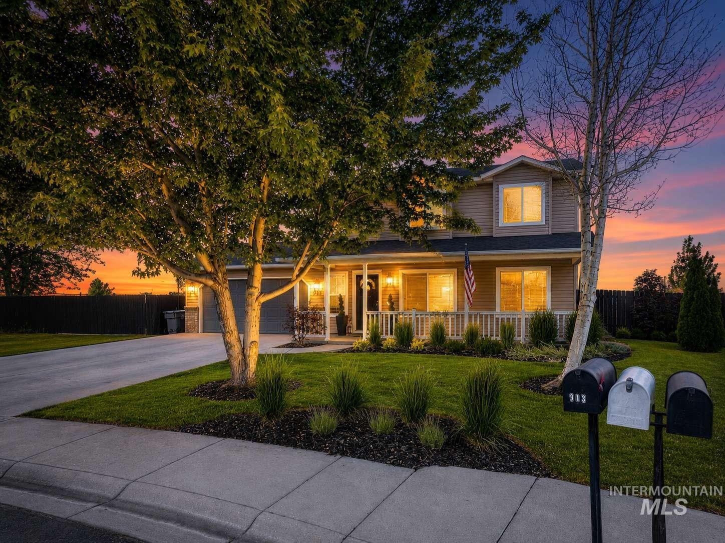 Residential For Sale