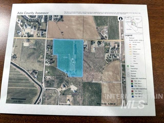 Residential For Sale