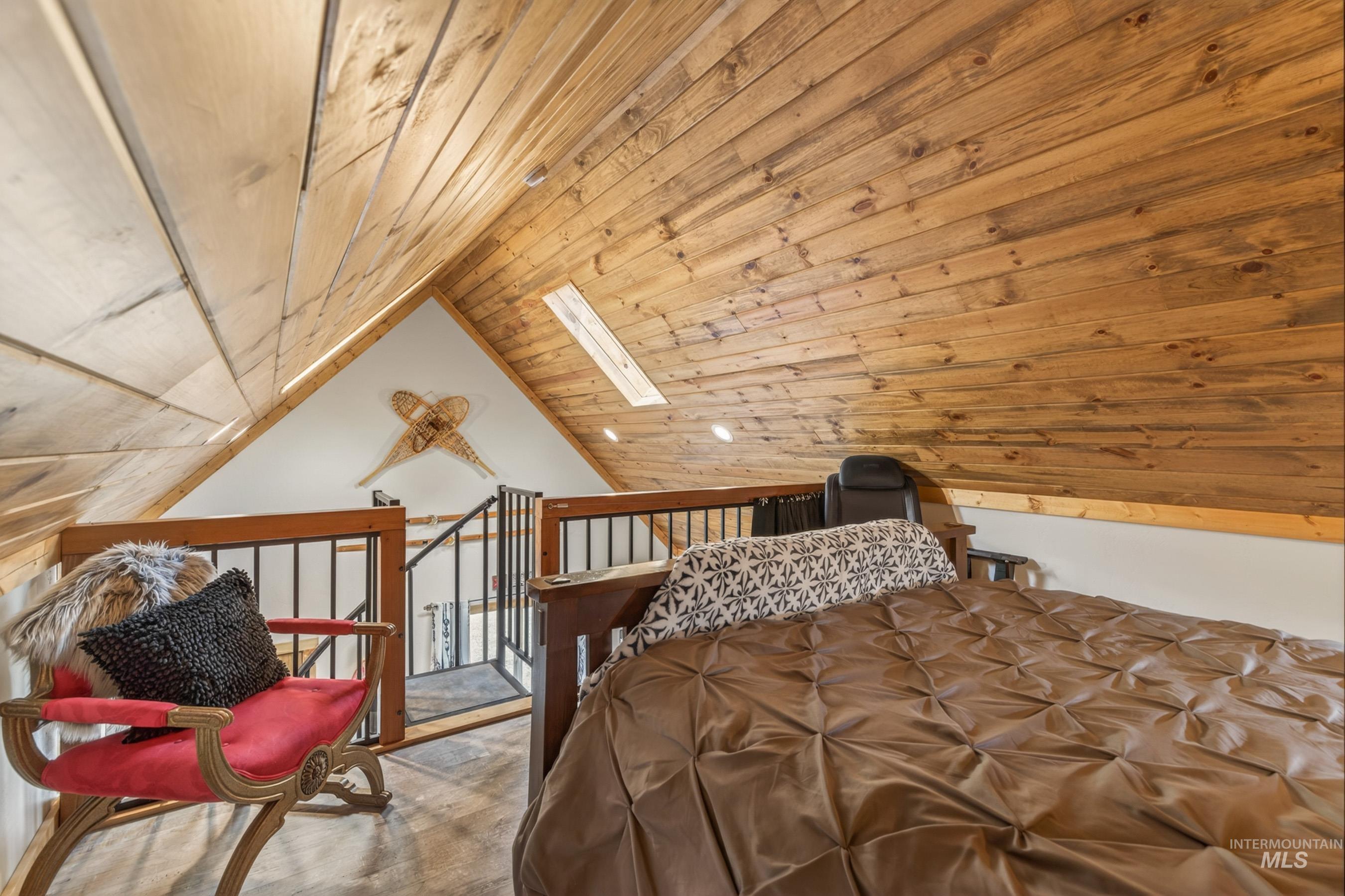1432 #4 Salmon Drive, Riggins, Idaho 83549, 1 Bedroom, 1 Bathroom, Residential For Sale, Price $295,000,MLS 98988543