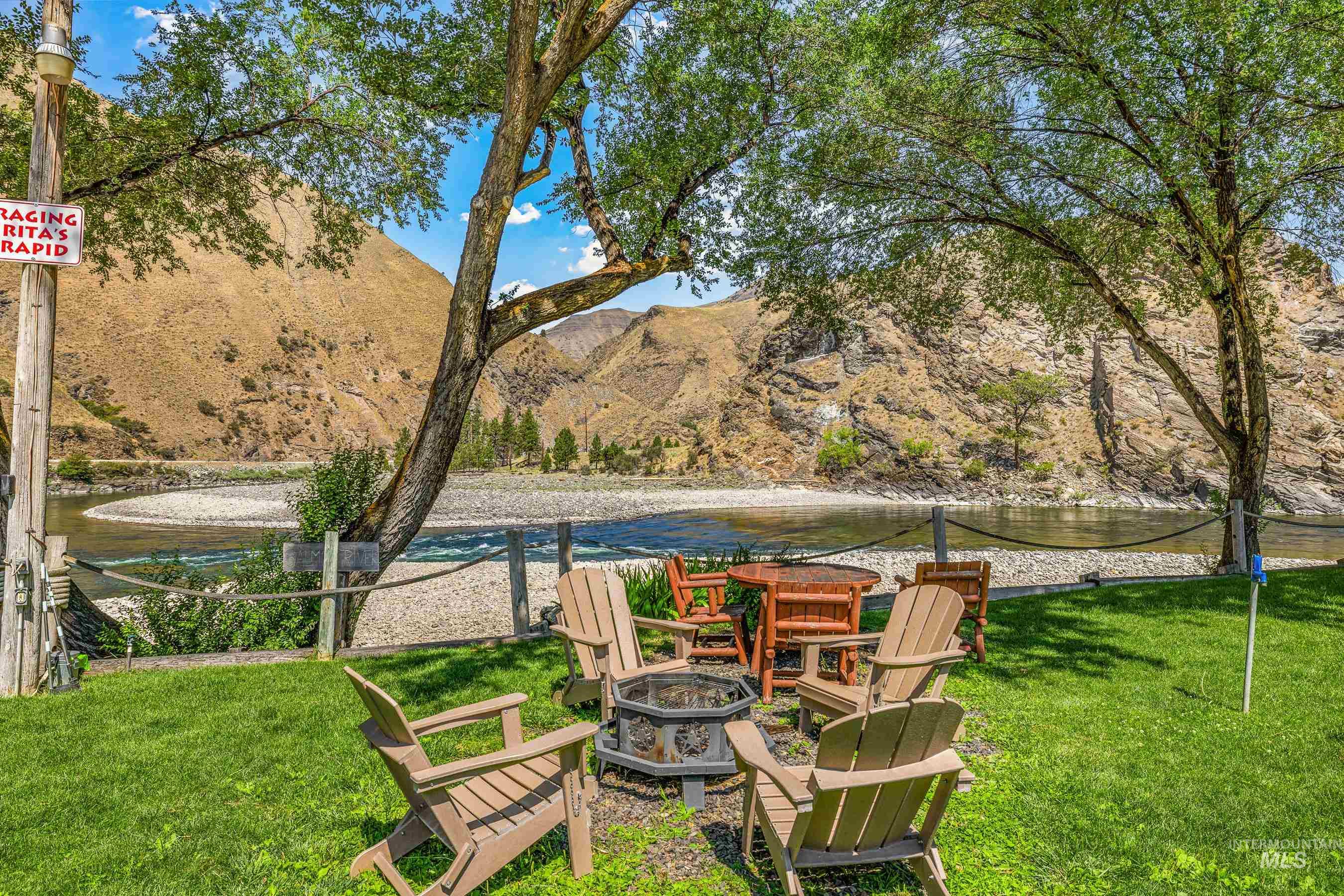 1432 #4 Salmon Drive, Riggins, Idaho 83549, 1 Bedroom, 1 Bathroom, Residential For Sale, Price $295,000,MLS 98988543