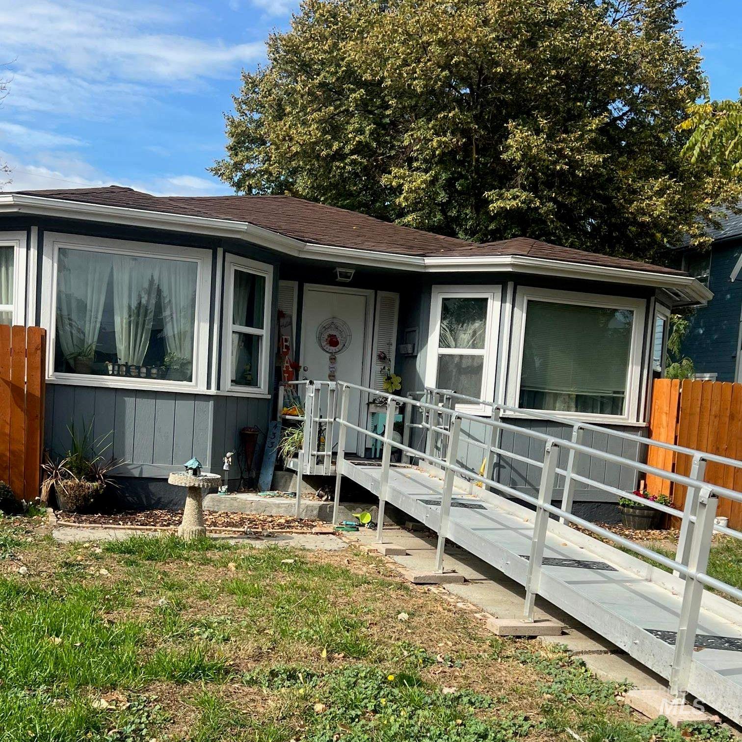 433 N 6th Street, Payette, Idaho 83661, 3 Bedrooms, 1 Bathroom, Residential For Sale, Price $289,000,MLS 98988545