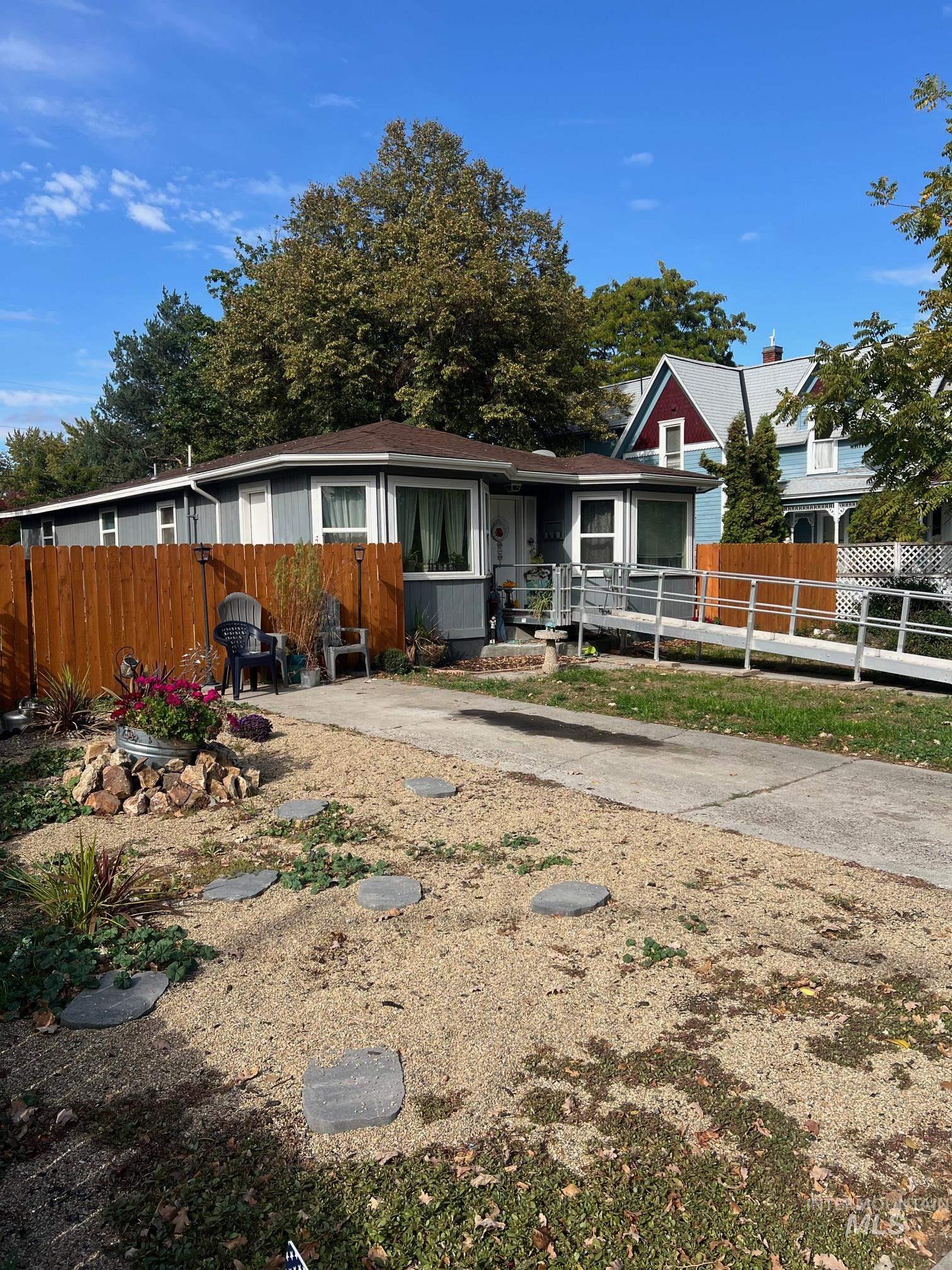433 N 6th Street, Payette, Idaho 83661, 3 Bedrooms, 1 Bathroom, Residential For Sale, Price $289,000,MLS 98988545