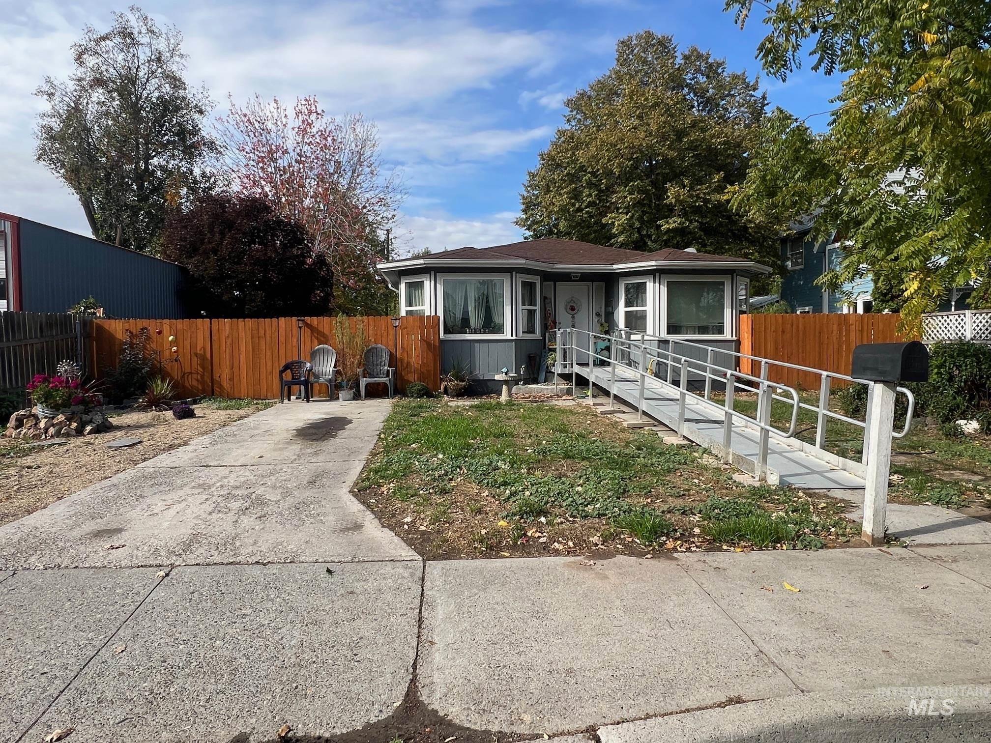 433 N 6th Street, Payette, Idaho 83661, 3 Bedrooms, 1 Bathroom, Residential For Sale, Price $289,000,MLS 98988545