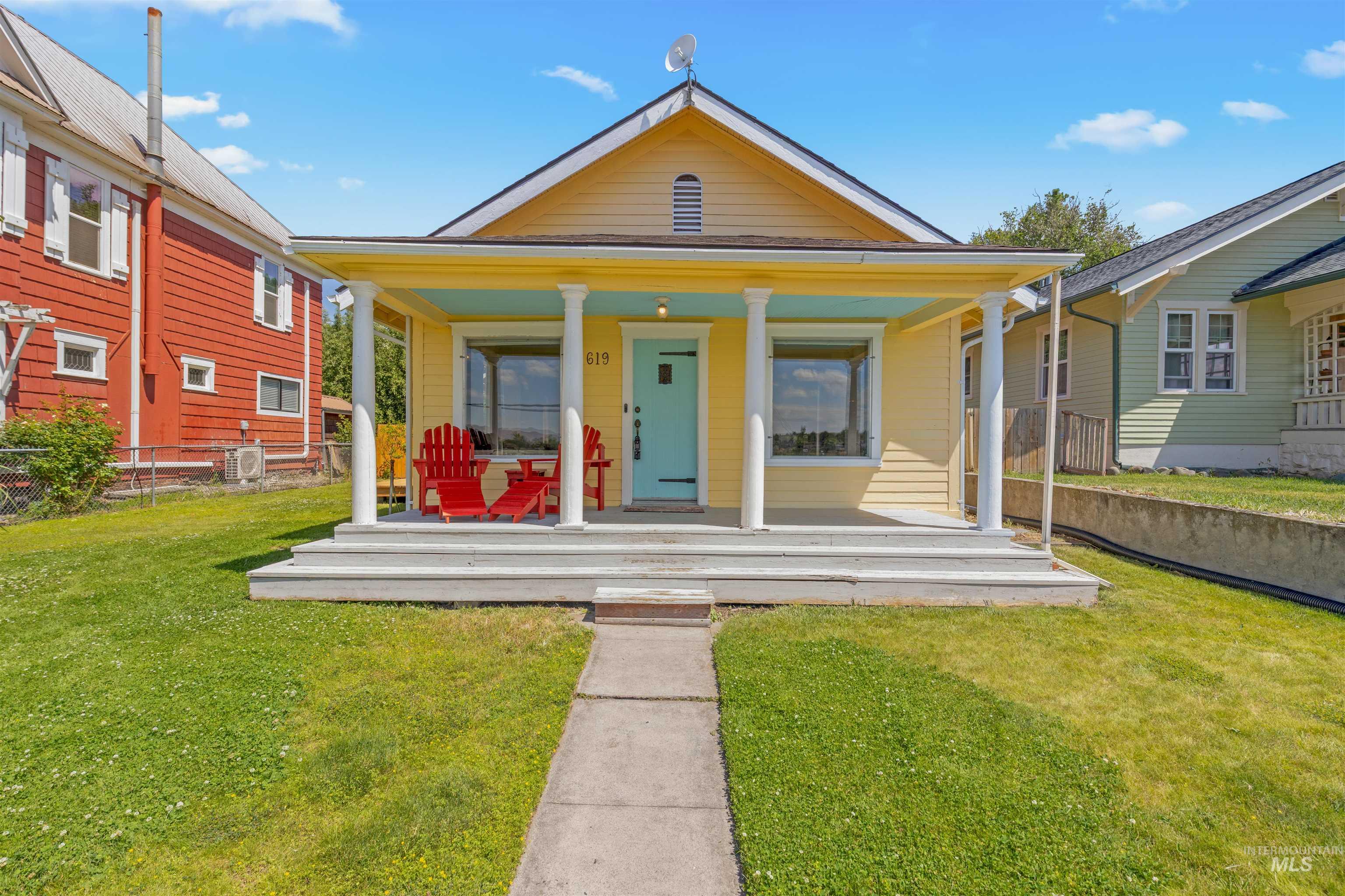 Residential For Sale