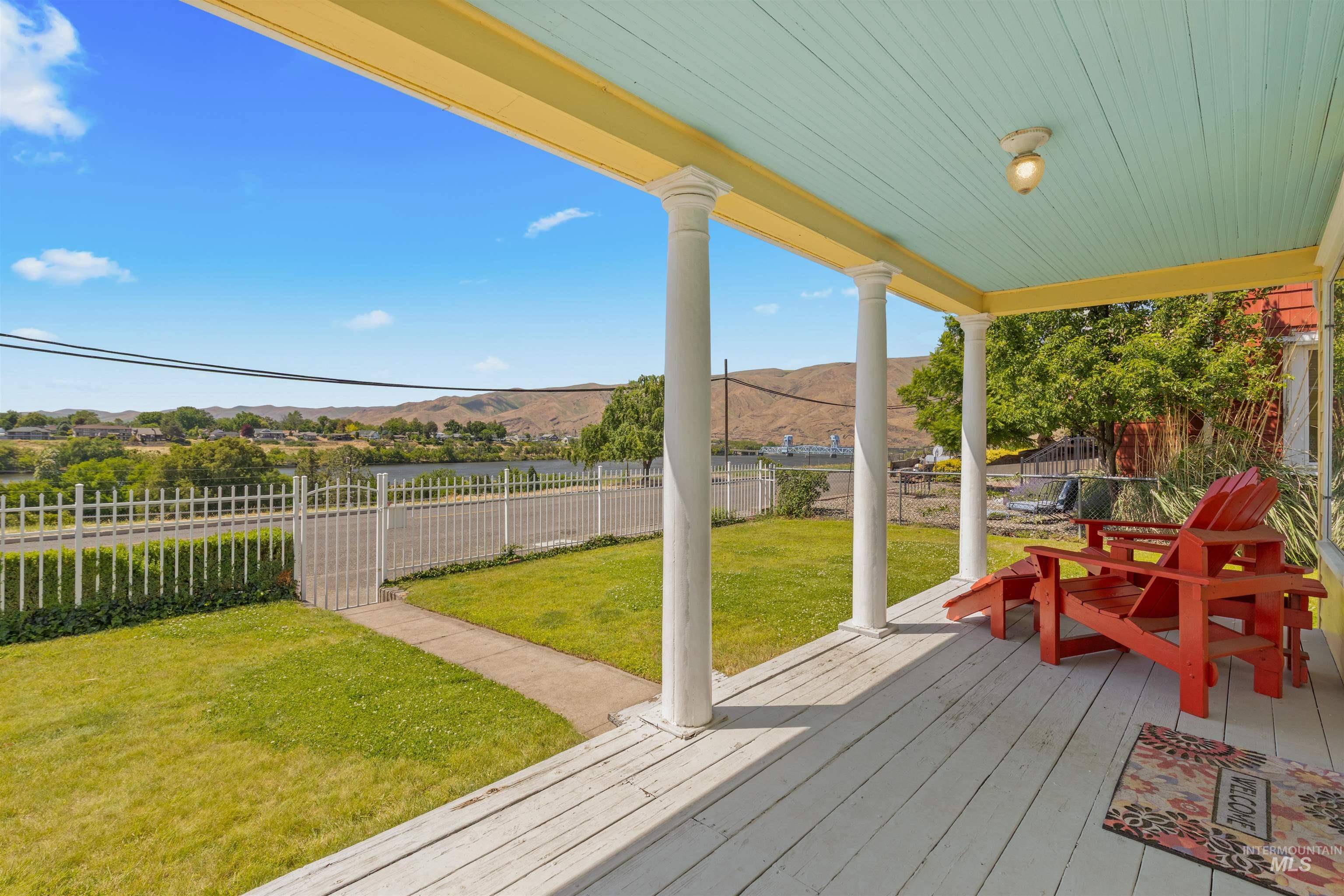 619 Prospect Ave, Lewiston, Idaho 83501, 2 Bedrooms, 1 Bathroom, Residential For Sale, Price $345,000,MLS 98988547