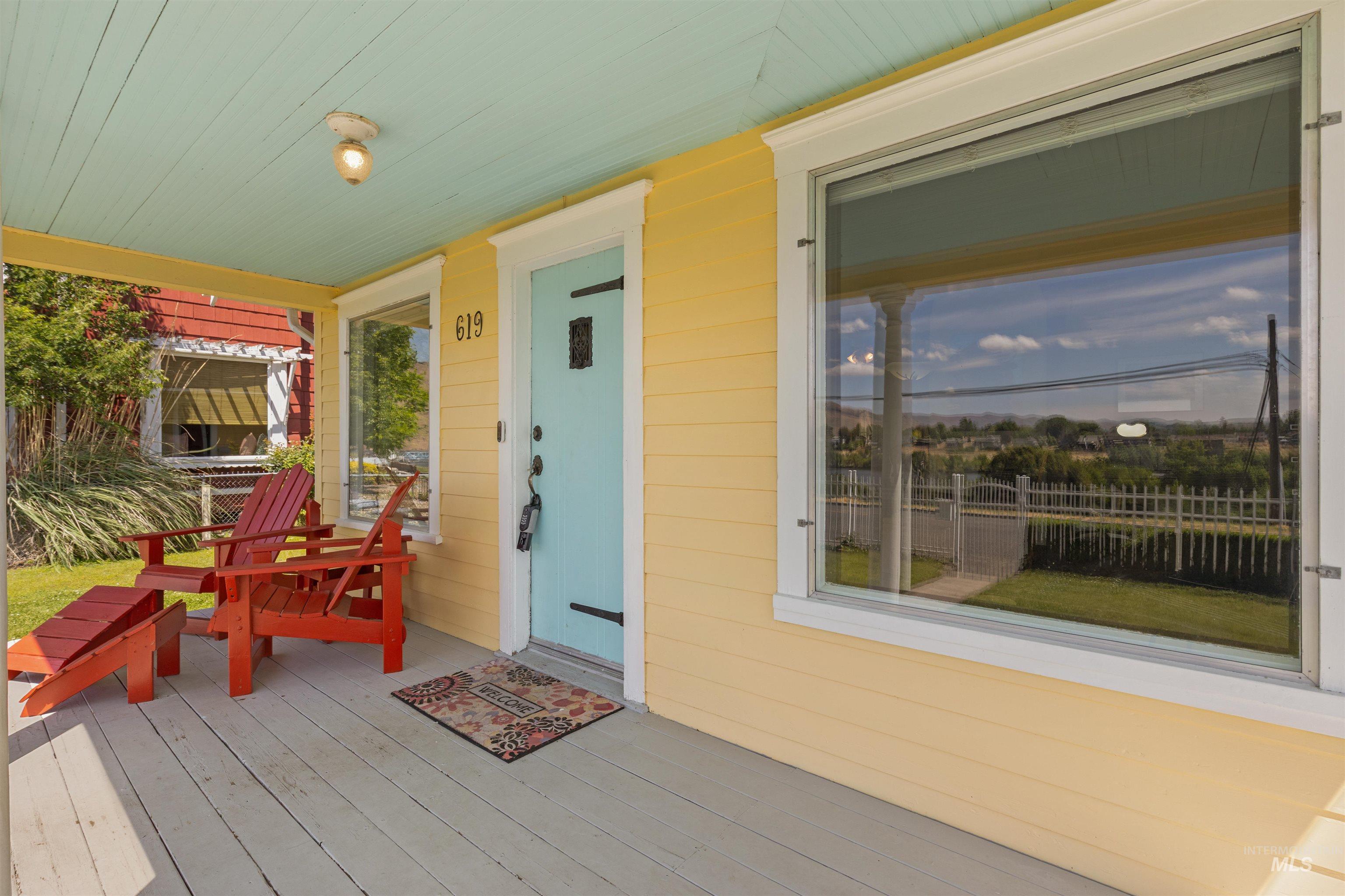 619 Prospect Ave, Lewiston, Idaho 83501, 2 Bedrooms, 1 Bathroom, Residential For Sale, Price $345,000,MLS 98988547