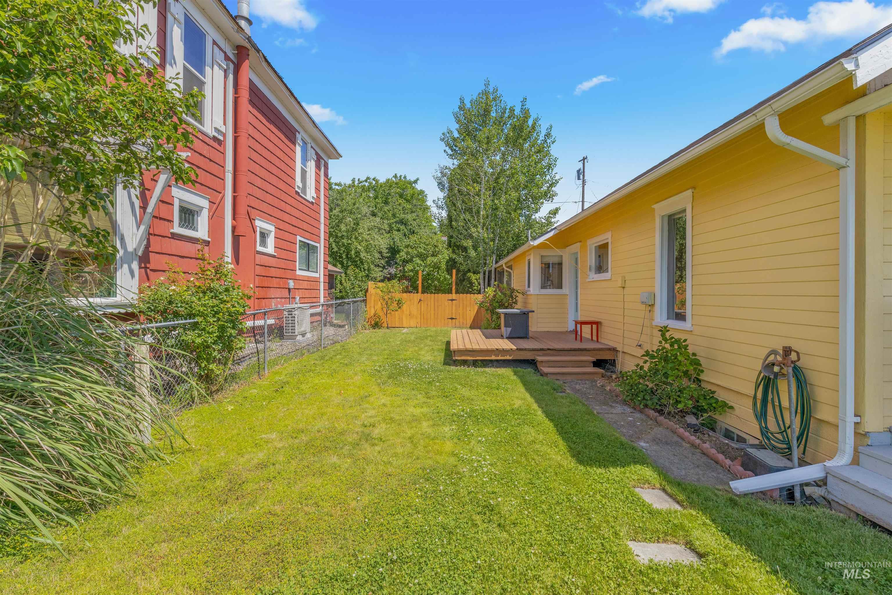 619 Prospect Ave, Lewiston, Idaho 83501, 2 Bedrooms, 1 Bathroom, Residential For Sale, Price $345,000,MLS 98988547