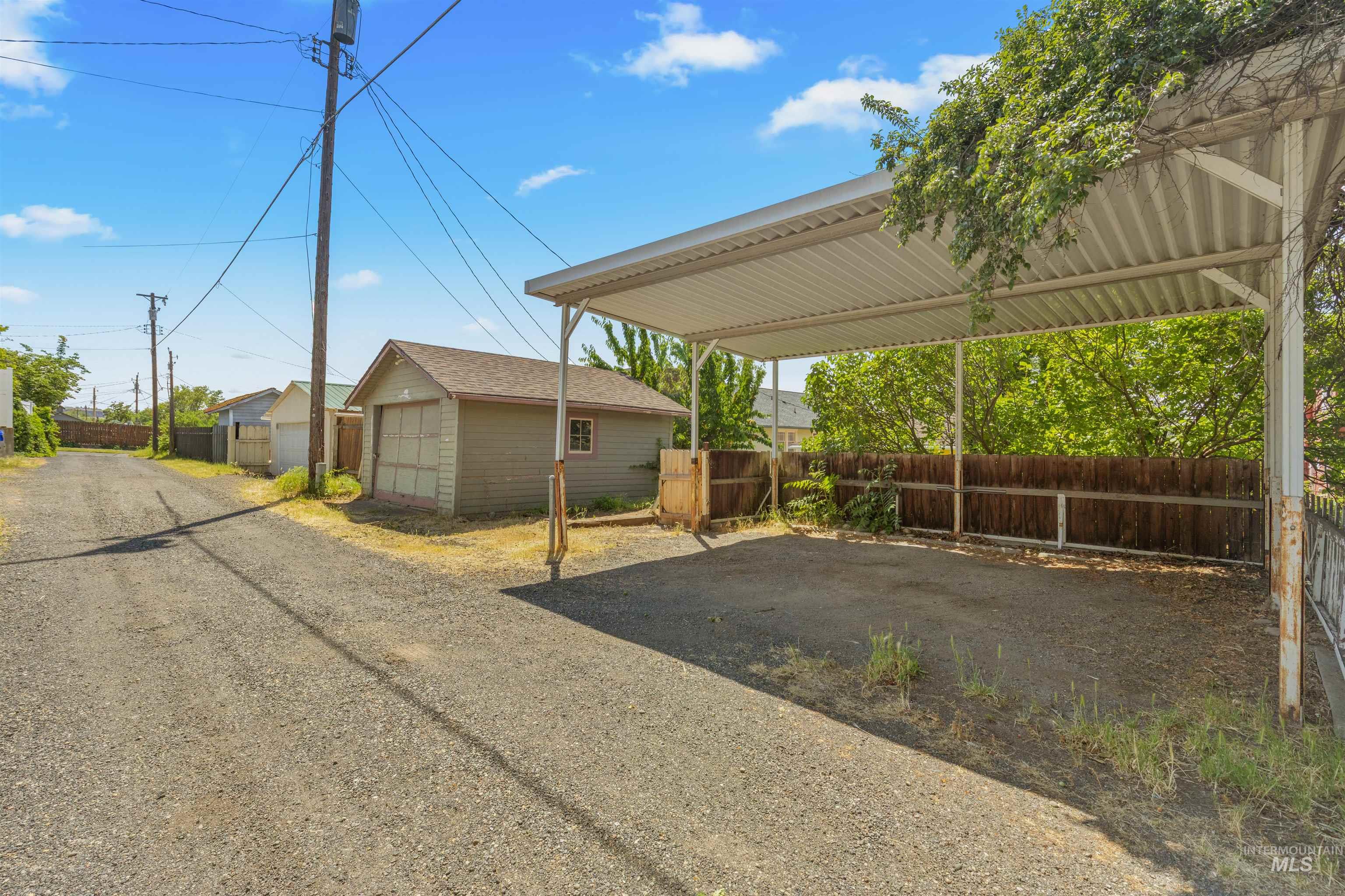 619 Prospect Ave, Lewiston, Idaho 83501, 2 Bedrooms, 1 Bathroom, Residential For Sale, Price $345,000,MLS 98988547