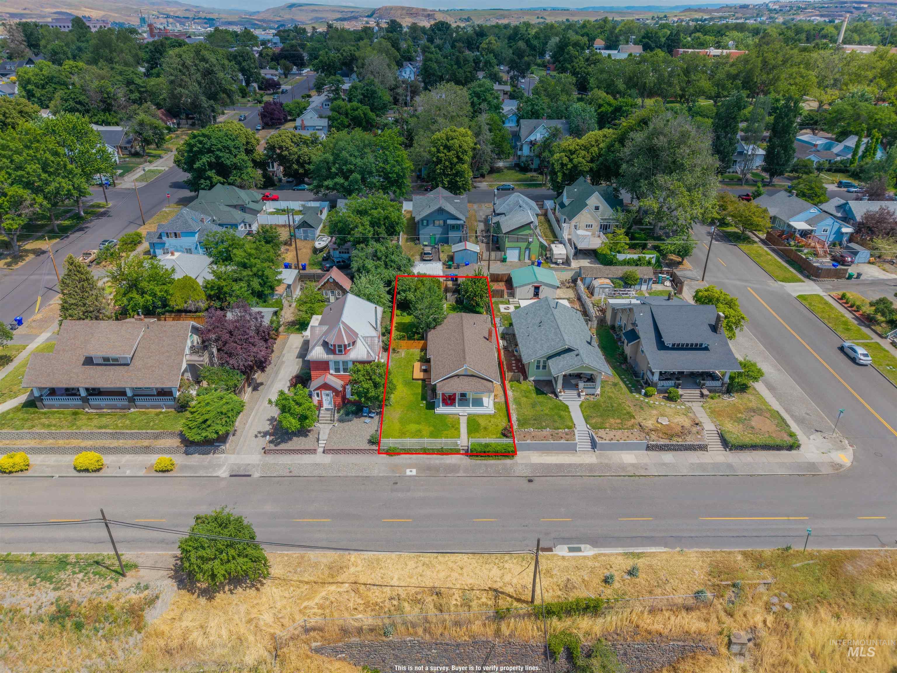 619 Prospect Ave, Lewiston, Idaho 83501, 2 Bedrooms, 1 Bathroom, Residential For Sale, Price $345,000,MLS 98988547
