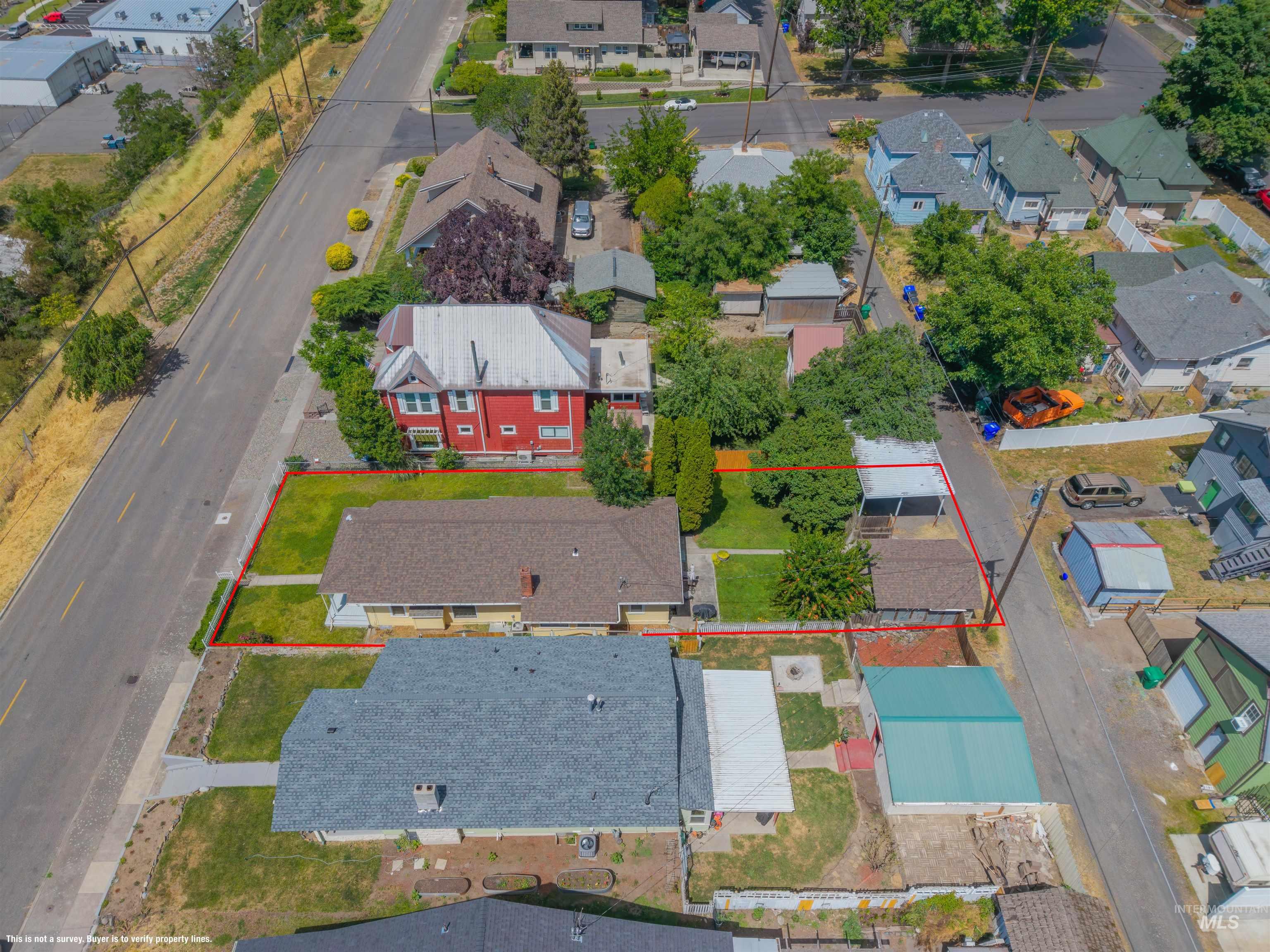 619 Prospect Ave, Lewiston, Idaho 83501, 2 Bedrooms, 1 Bathroom, Residential For Sale, Price $345,000,MLS 98988547