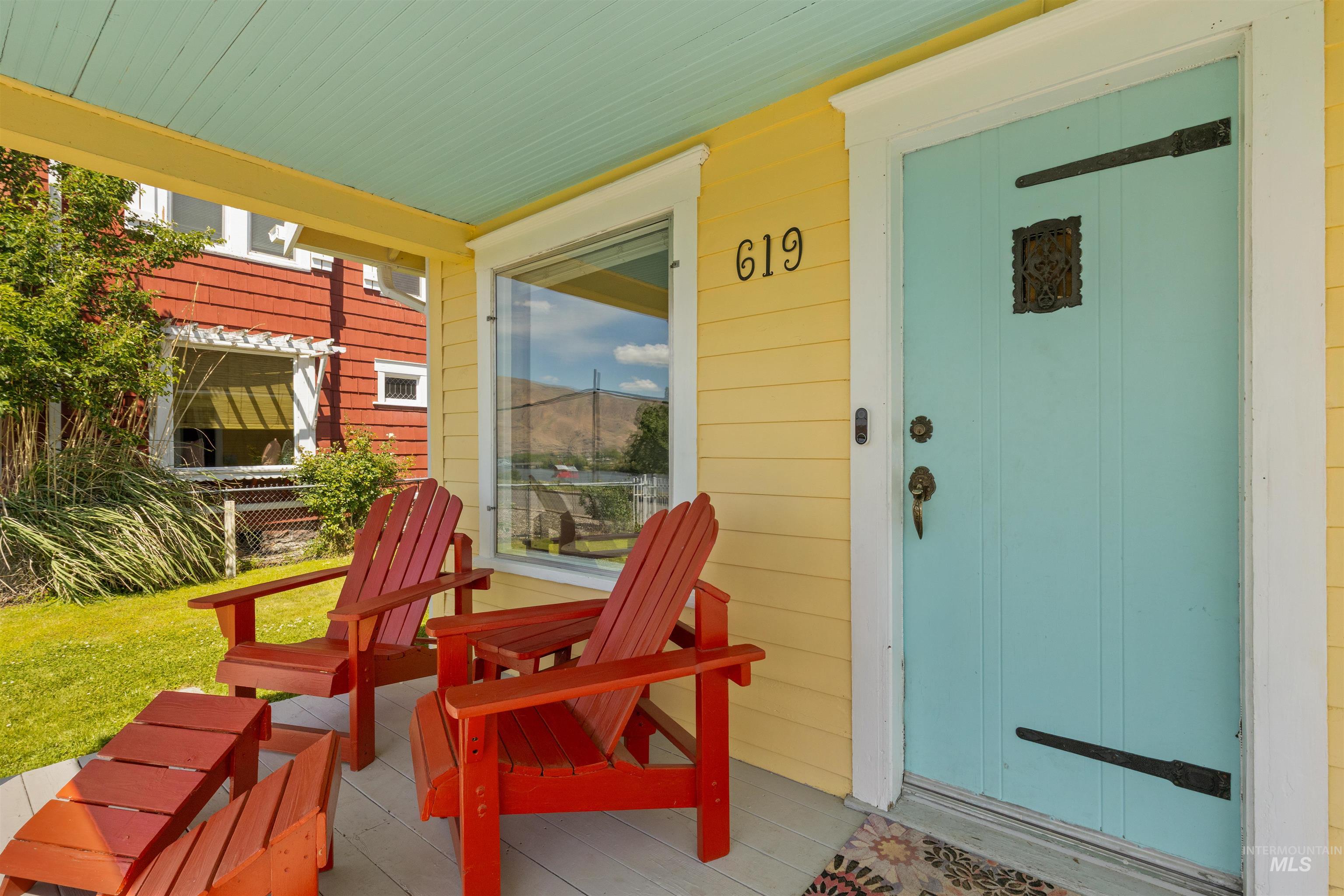 619 Prospect Ave, Lewiston, Idaho 83501, 2 Bedrooms, 1 Bathroom, Residential For Sale, Price $345,000,MLS 98988547