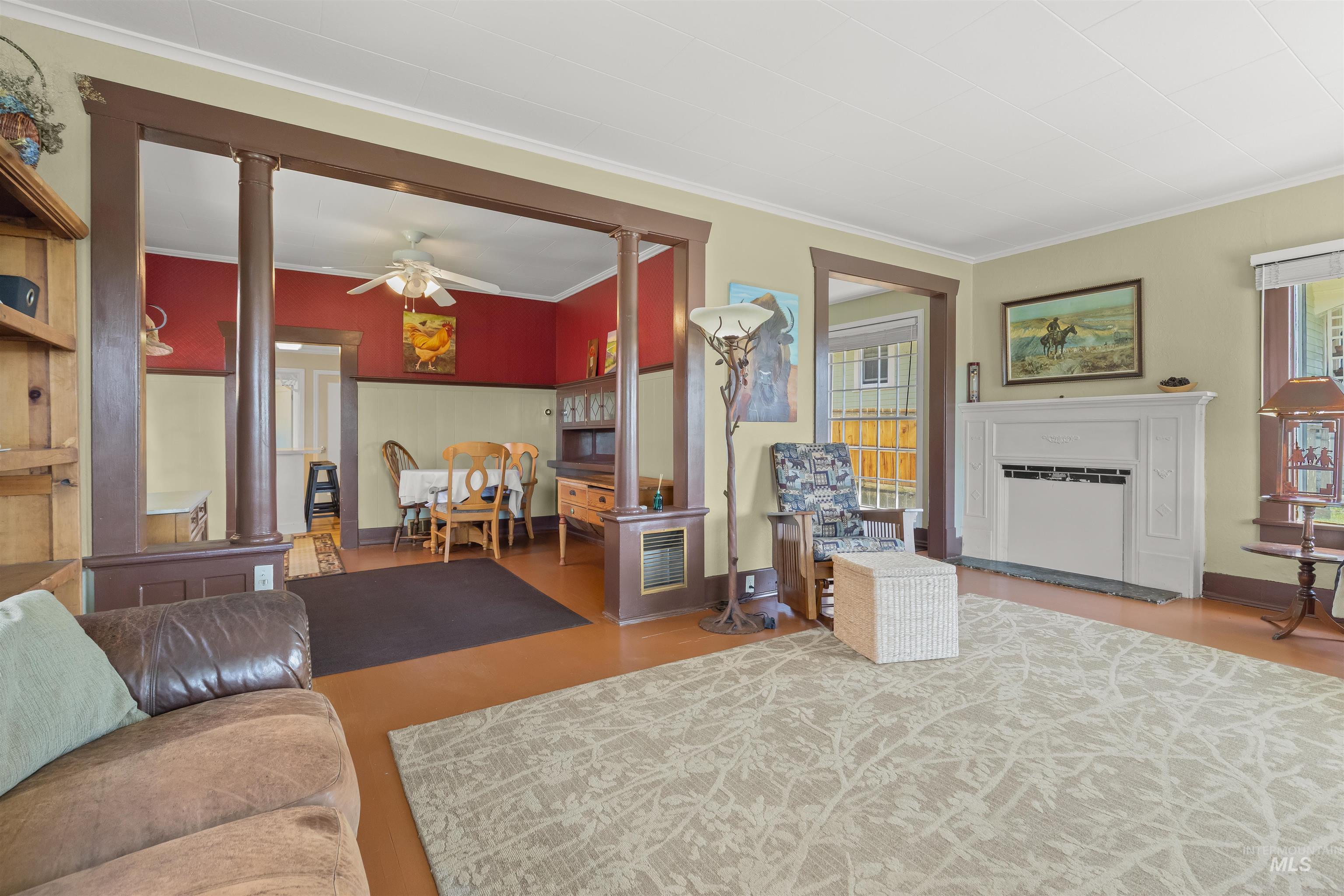 619 Prospect Ave, Lewiston, Idaho 83501, 2 Bedrooms, 1 Bathroom, Residential For Sale, Price $345,000,MLS 98988547