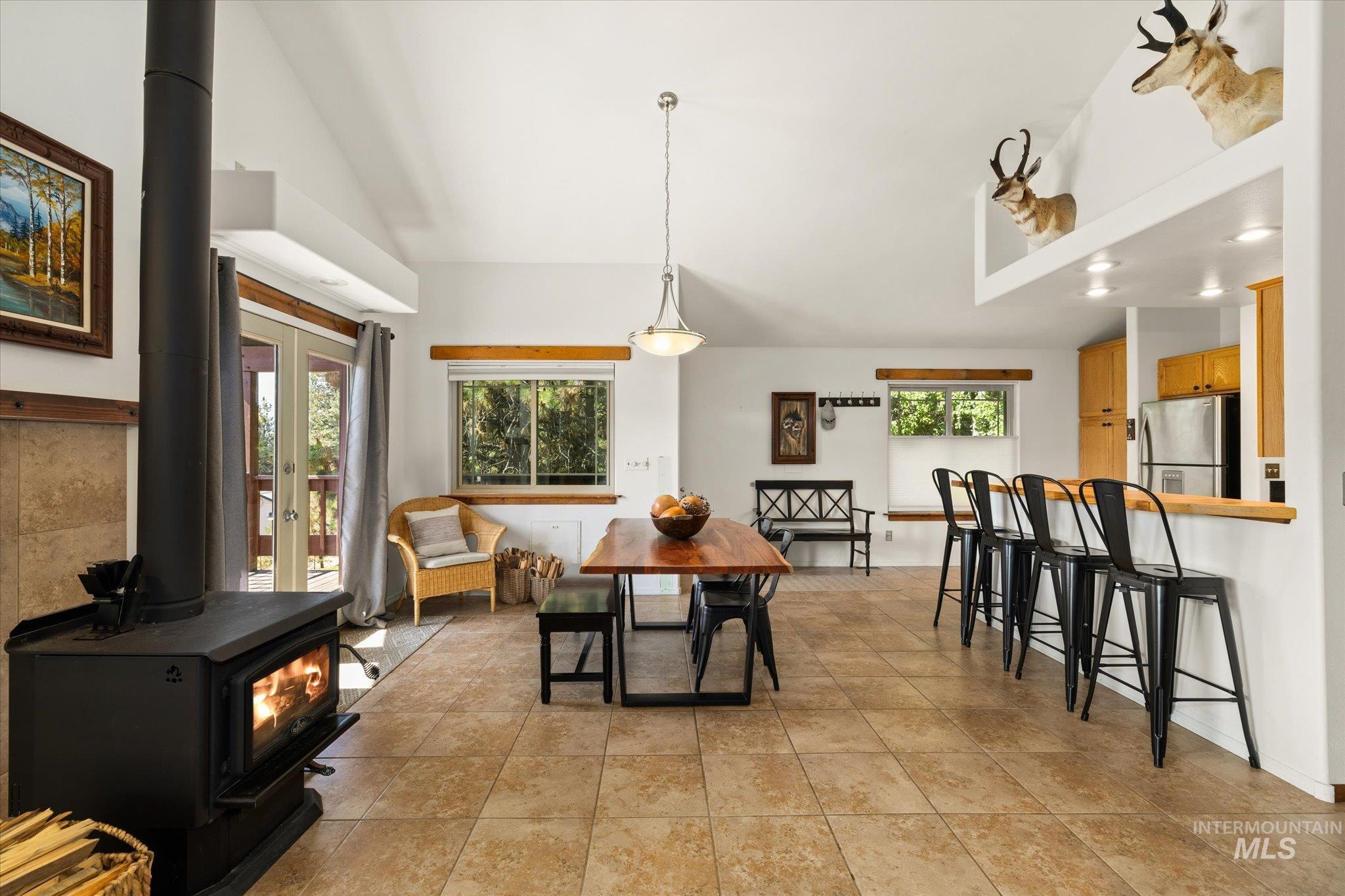 646 Packer John, Garden Valley, Idaho 83622, 2 Bedrooms, 1 Bathroom, Residential For Sale, Price $489,900, 98988552