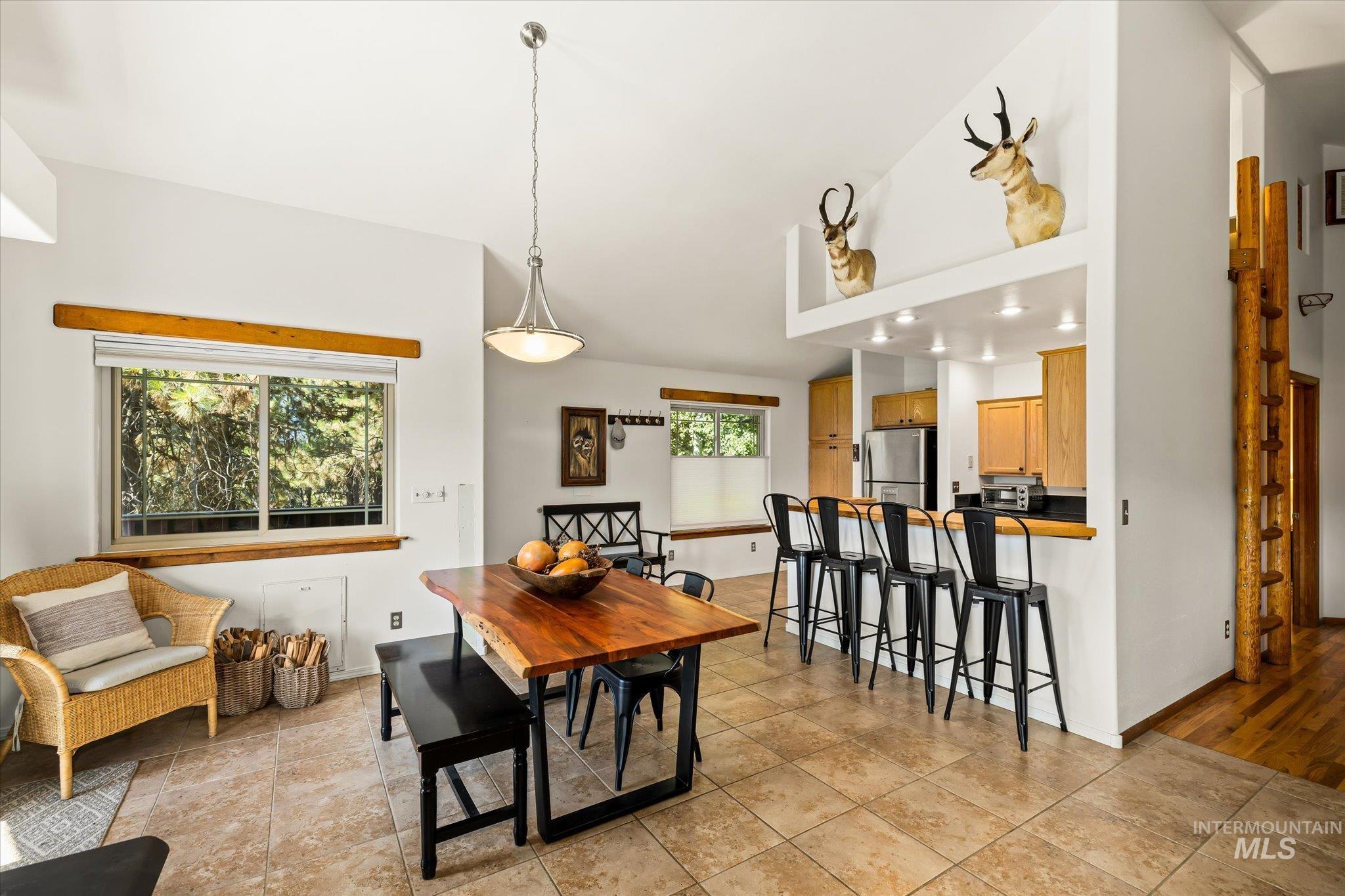 646 Packer John, Garden Valley, Idaho 83622, 2 Bedrooms, 1 Bathroom, Residential For Sale, Price $489,900, 98988552