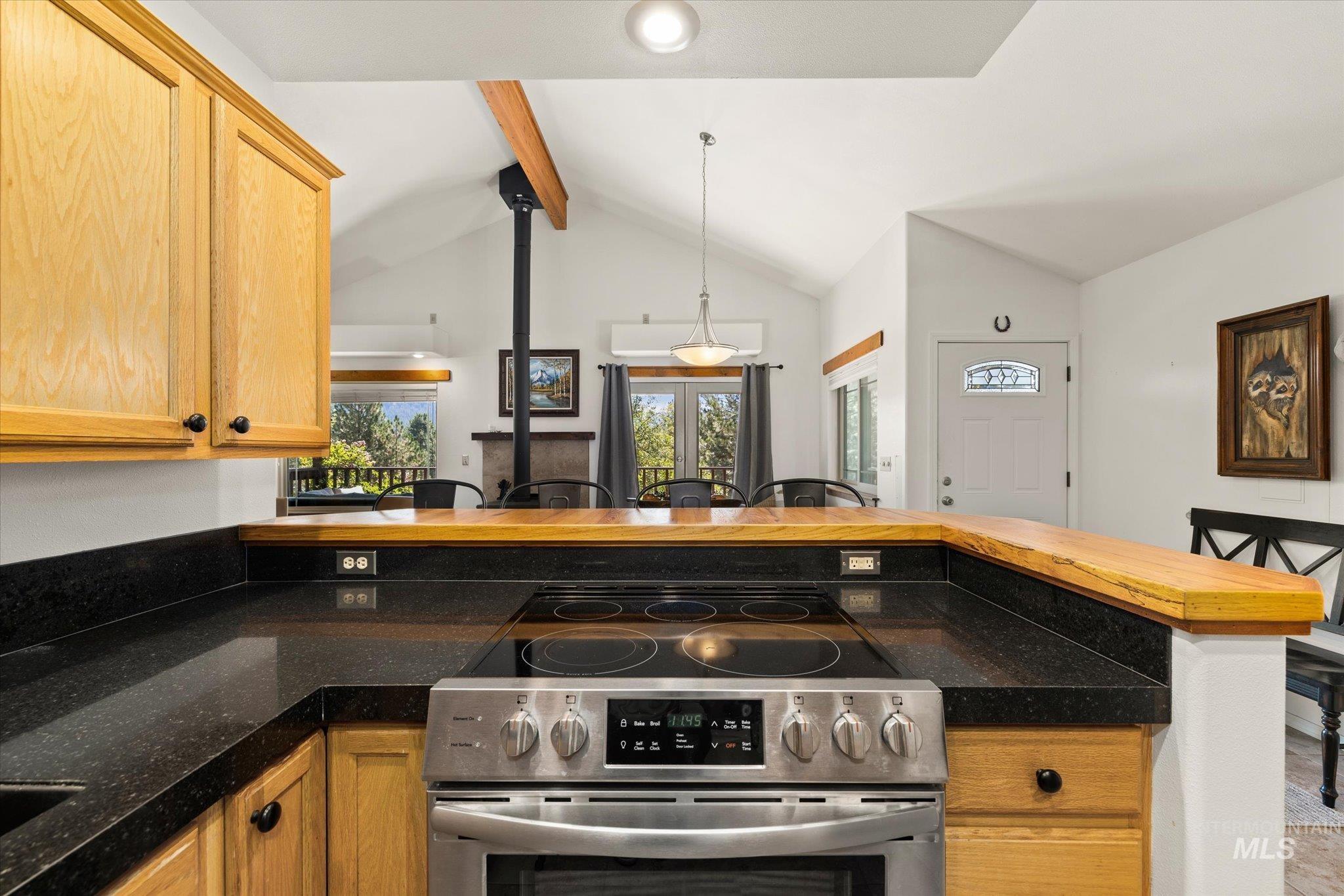 646 Packer John, Garden Valley, Idaho 83622, 2 Bedrooms, 1 Bathroom, Residential For Sale, Price $489,900, 98988552