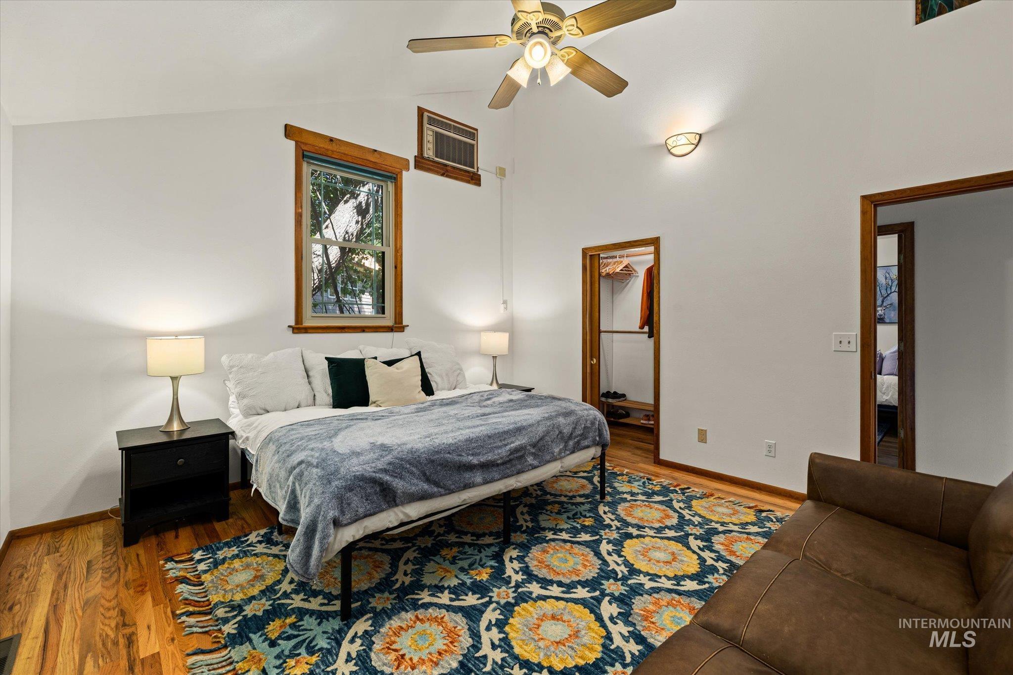 646 Packer John, Garden Valley, Idaho 83622, 2 Bedrooms, 1 Bathroom, Residential For Sale, Price $489,900, 98988552