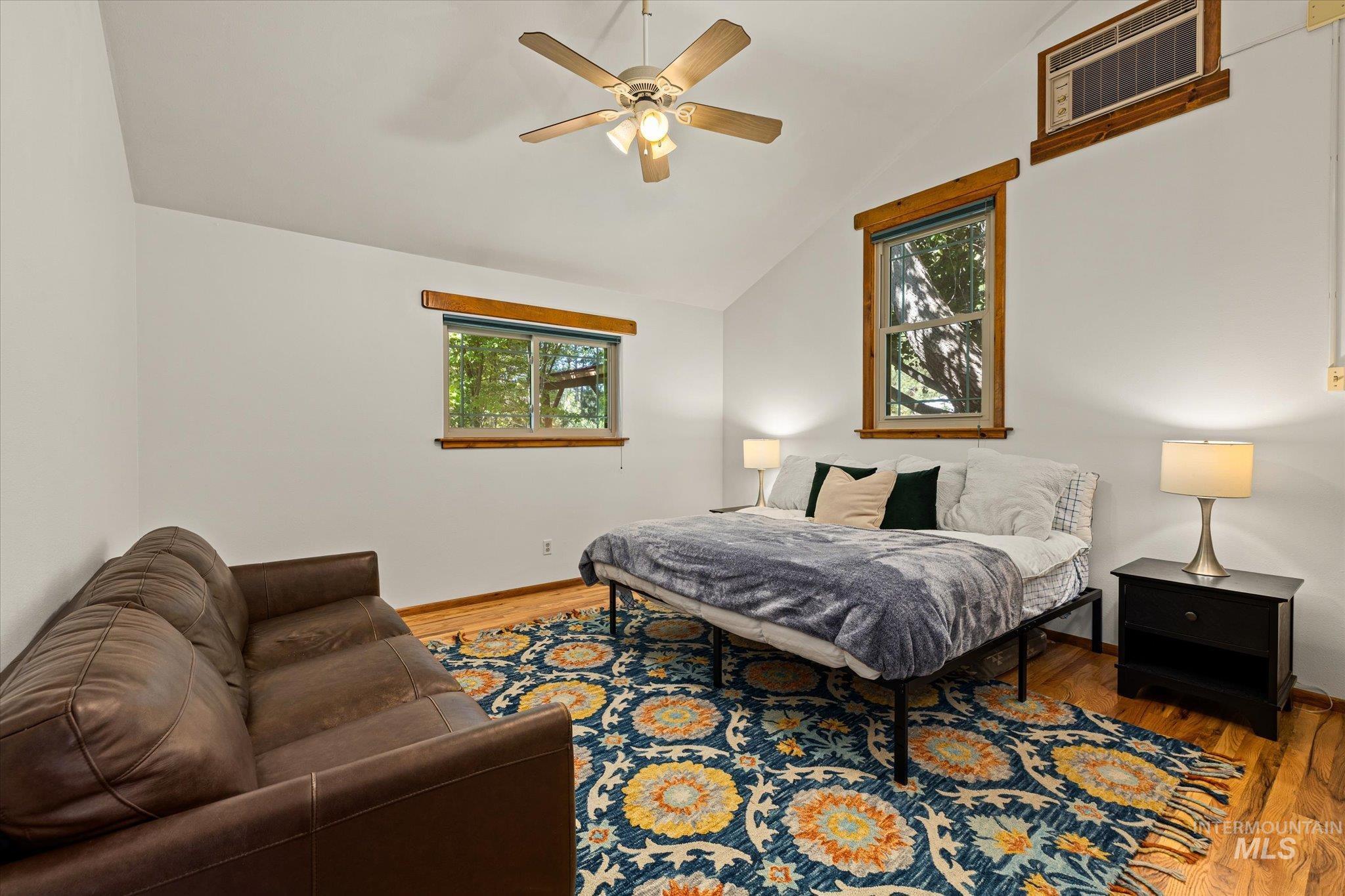 646 Packer John, Garden Valley, Idaho 83622, 2 Bedrooms, 1 Bathroom, Residential For Sale, Price $489,900, 98988552