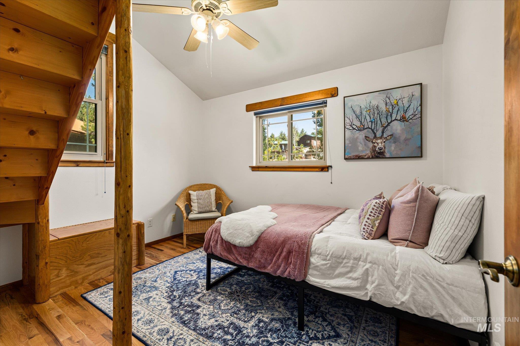 646 Packer John, Garden Valley, Idaho 83622, 2 Bedrooms, 1 Bathroom, Residential For Sale, Price $489,900, 98988552