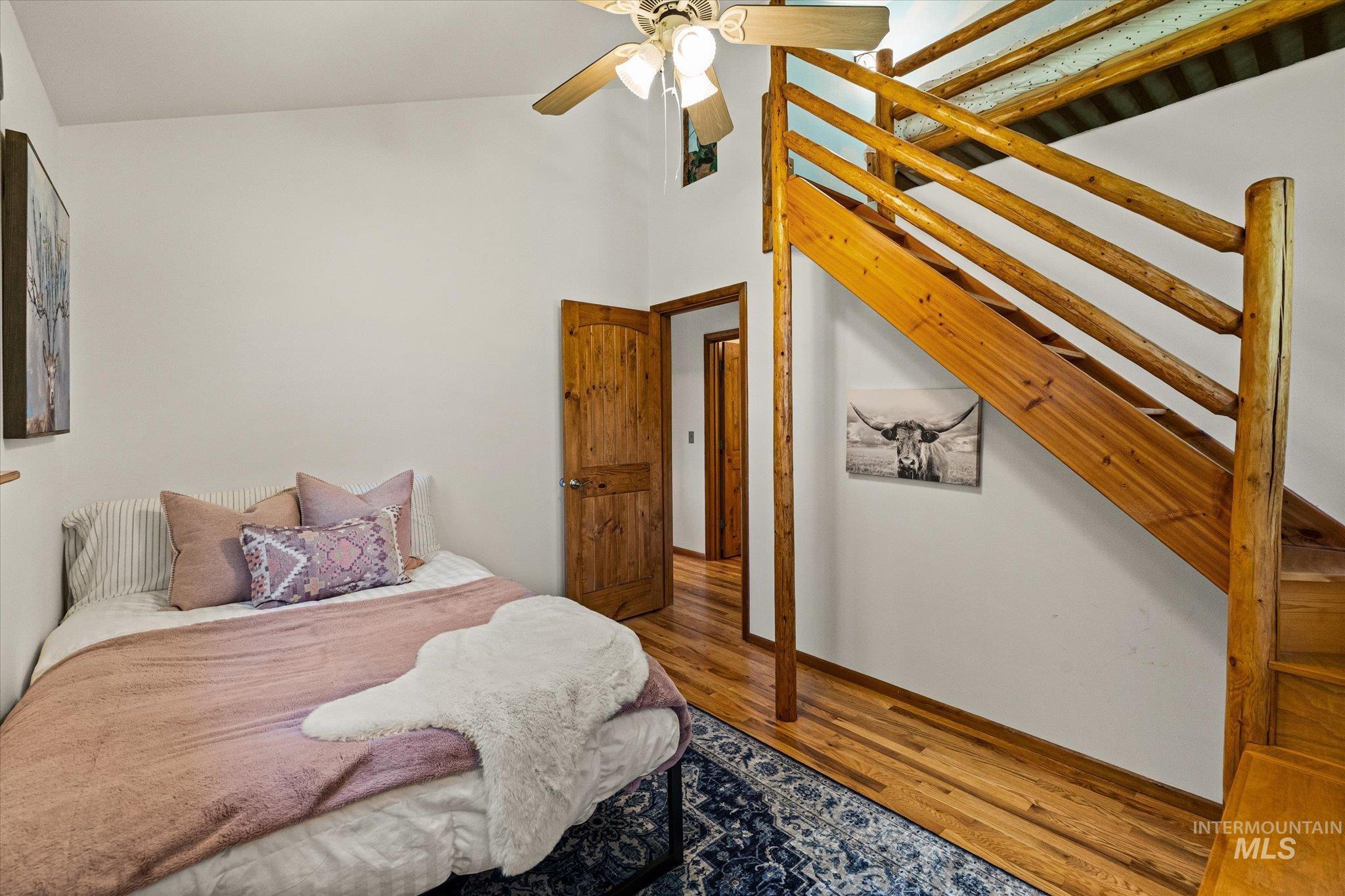 646 Packer John, Garden Valley, Idaho 83622, 2 Bedrooms, 1 Bathroom, Residential For Sale, Price $489,900, 98988552