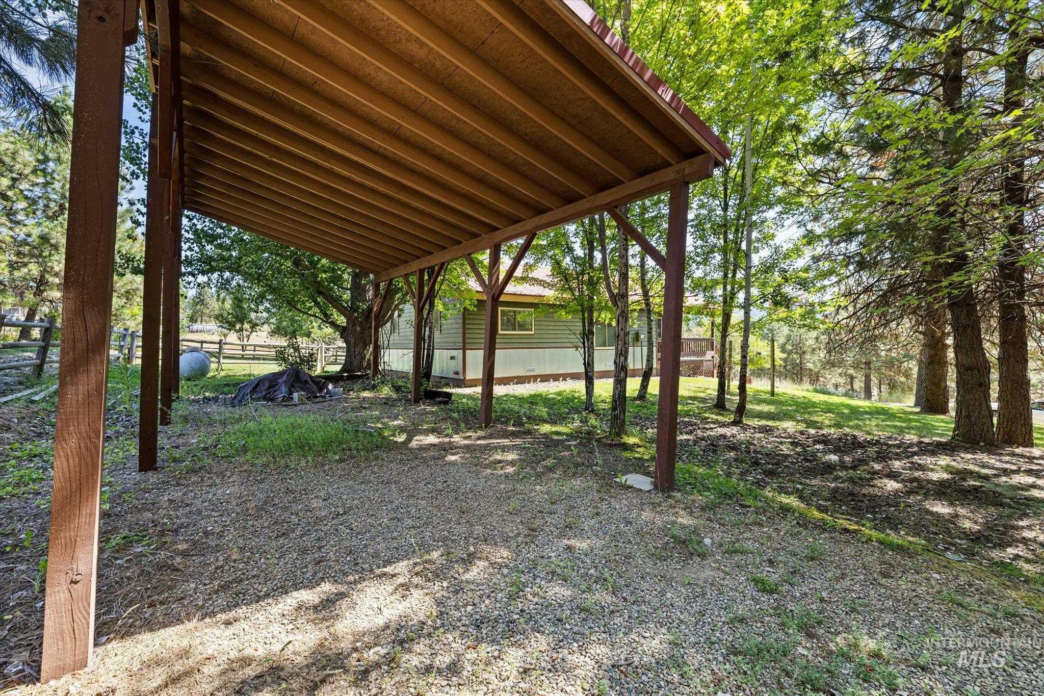 646 Packer John, Garden Valley, Idaho 83622, 2 Bedrooms, 1 Bathroom, Residential For Sale, Price $489,900, 98988552