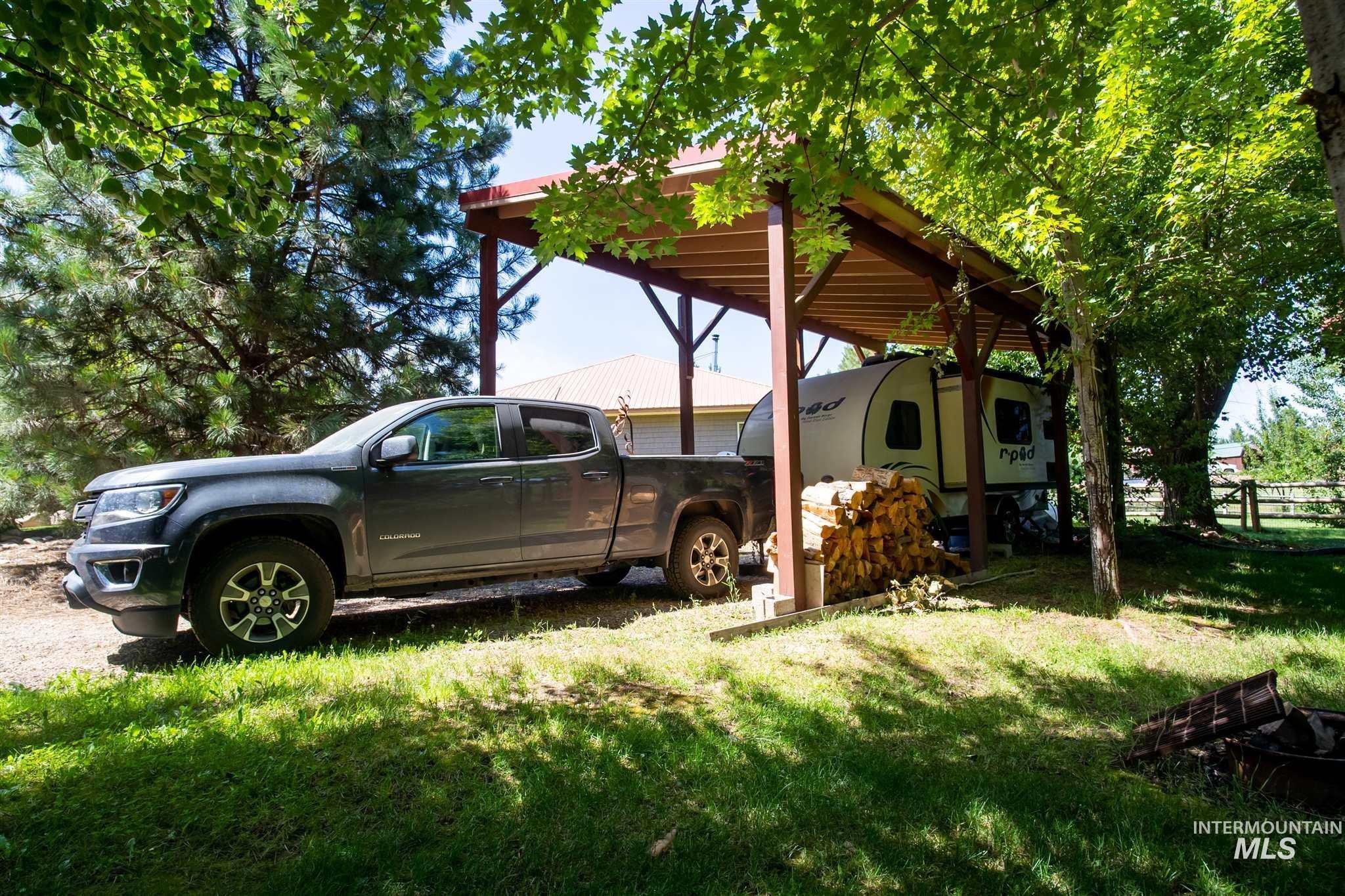 646 Packer John, Garden Valley, Idaho 83622, 2 Bedrooms, 1 Bathroom, Residential For Sale, Price $489,900, 98988552
