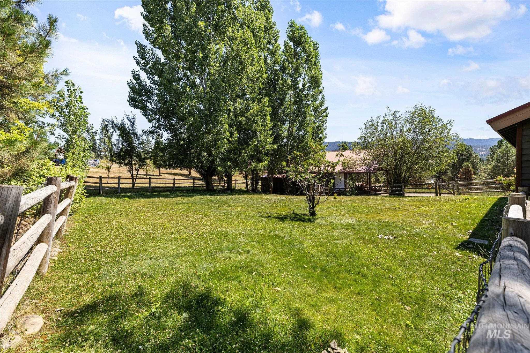 646 Packer John, Garden Valley, Idaho 83622, 2 Bedrooms, 1 Bathroom, Residential For Sale, Price $489,900, 98988552