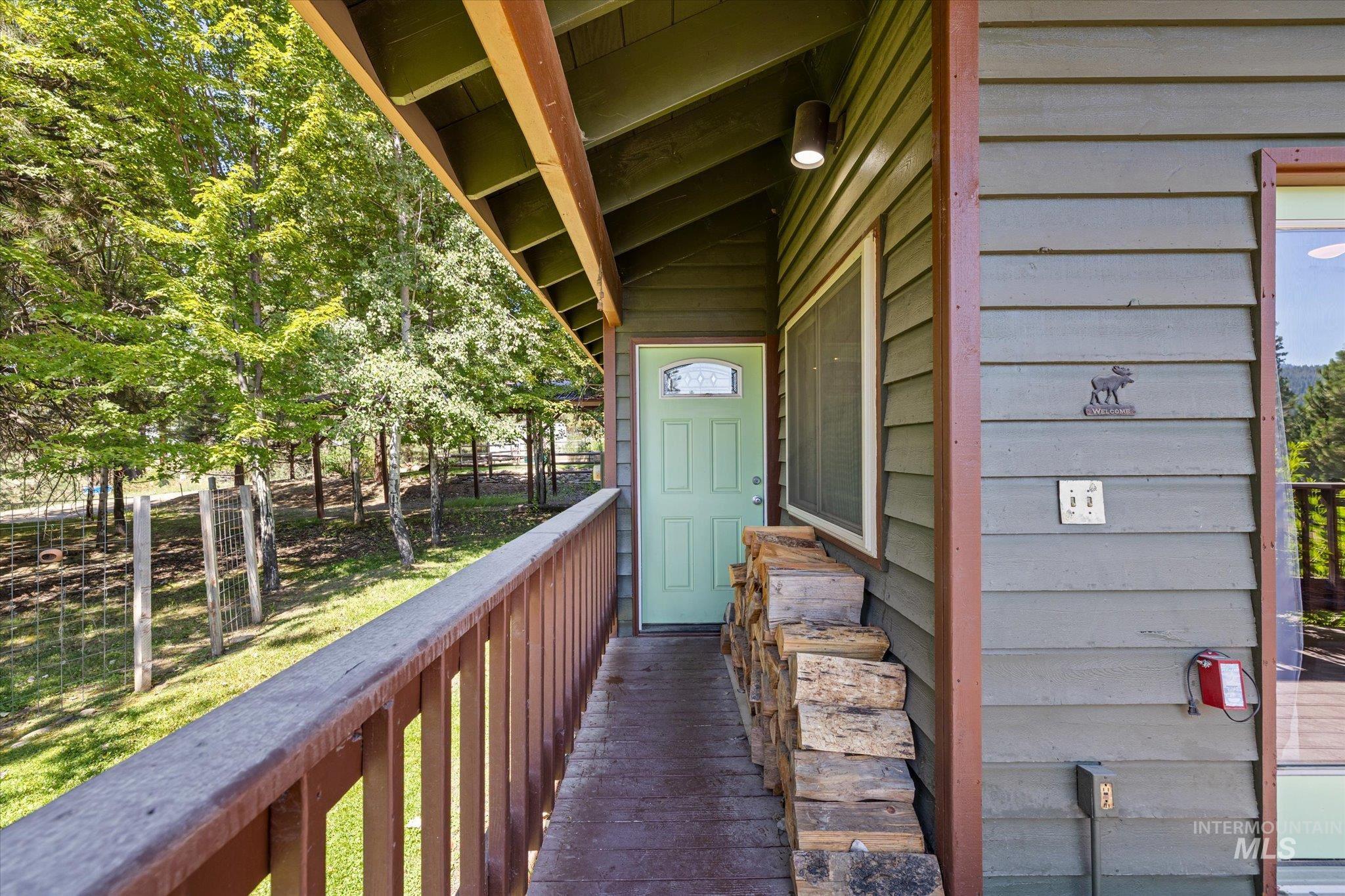 646 Packer John, Garden Valley, Idaho 83622, 2 Bedrooms, 1 Bathroom, Residential For Sale, Price $489,900, 98988552