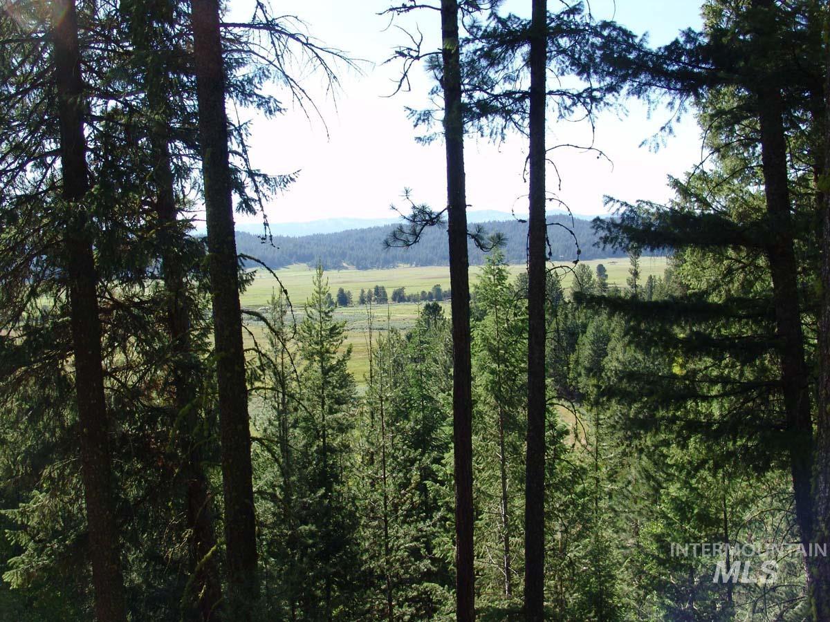L1 B2 San Ignacio Way, Cascade, Idaho 83611, Land For Sale, Price $109,000,MLS 98988559