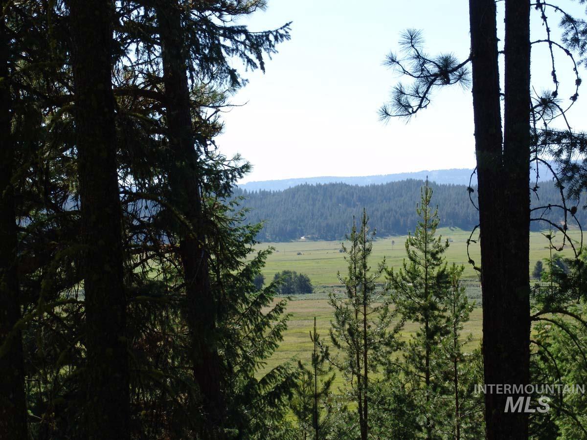 L1 B2 San Ignacio Way, Cascade, Idaho 83611, Land For Sale, Price $109,000,MLS 98988559