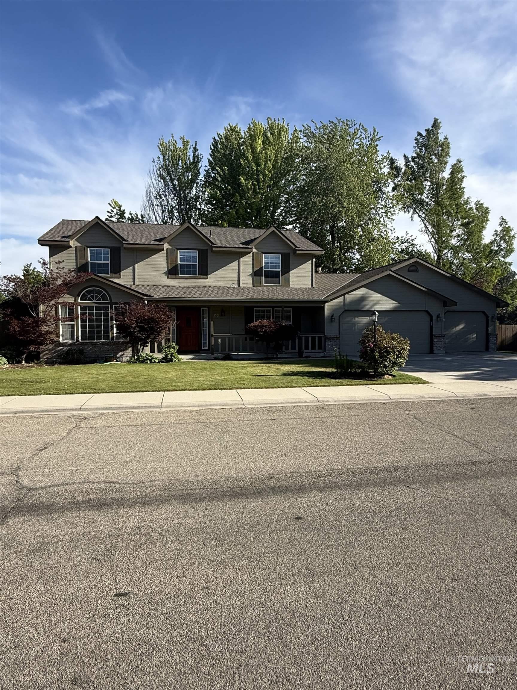 Residential For Sale