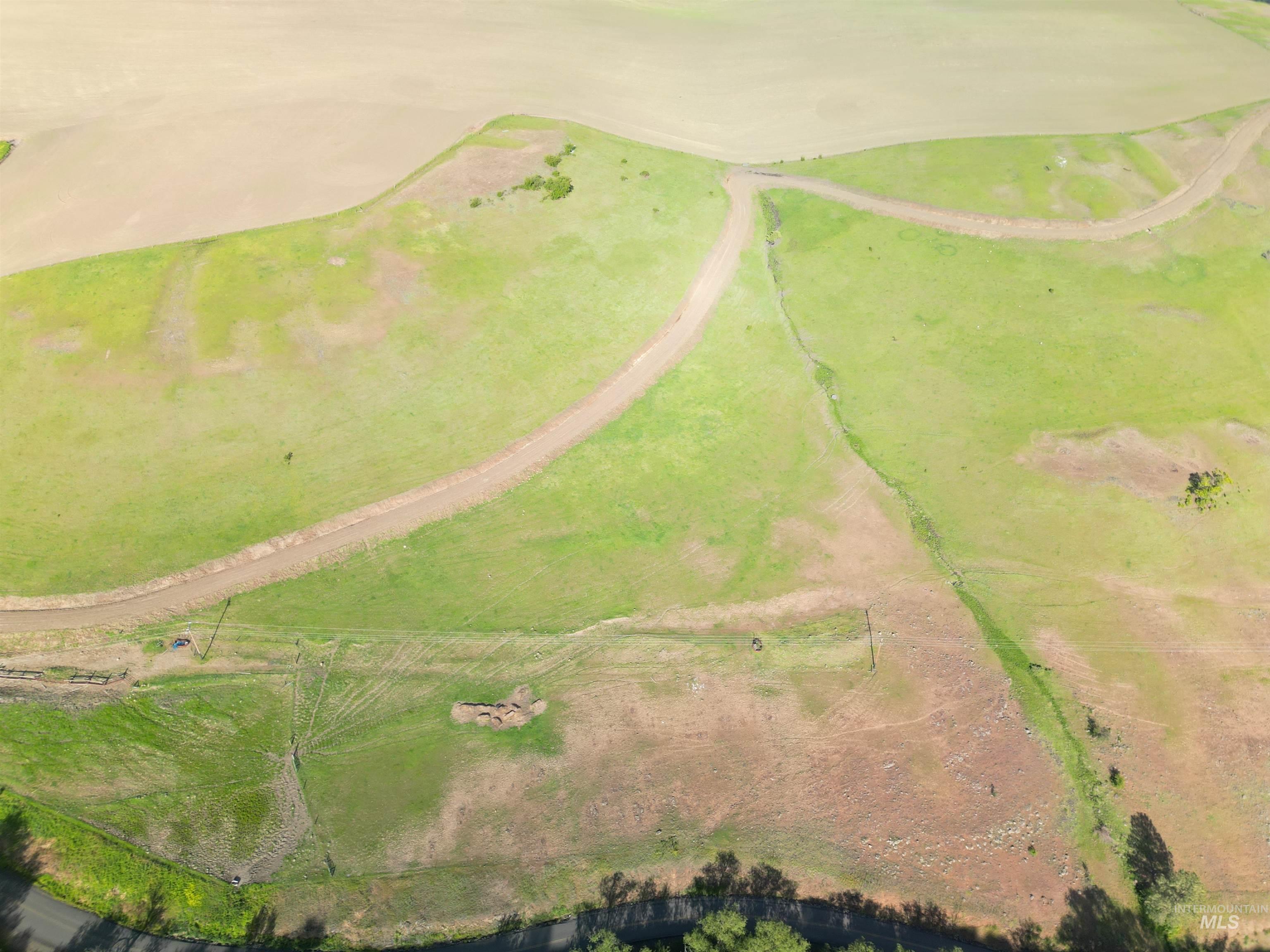 000 American Ridge Rd (Parcel 2), Kendrick, Idaho 83537, Land For Sale, Price $225,000,MLS 98988562