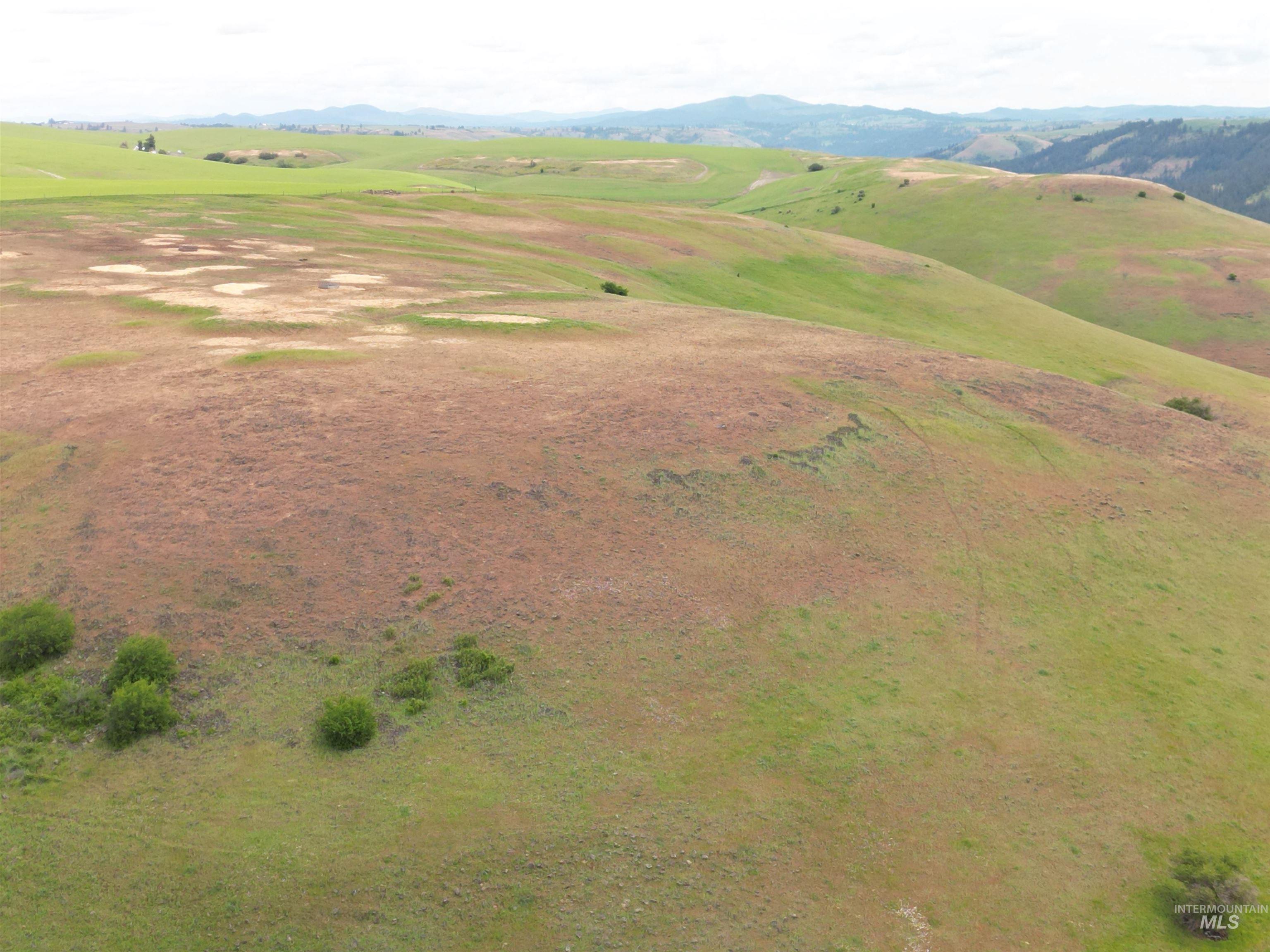 000 American Ridge Rd (Parcel 3), Kendrick, Idaho 83537, Land For Sale, Price $365,000,MLS 98988563