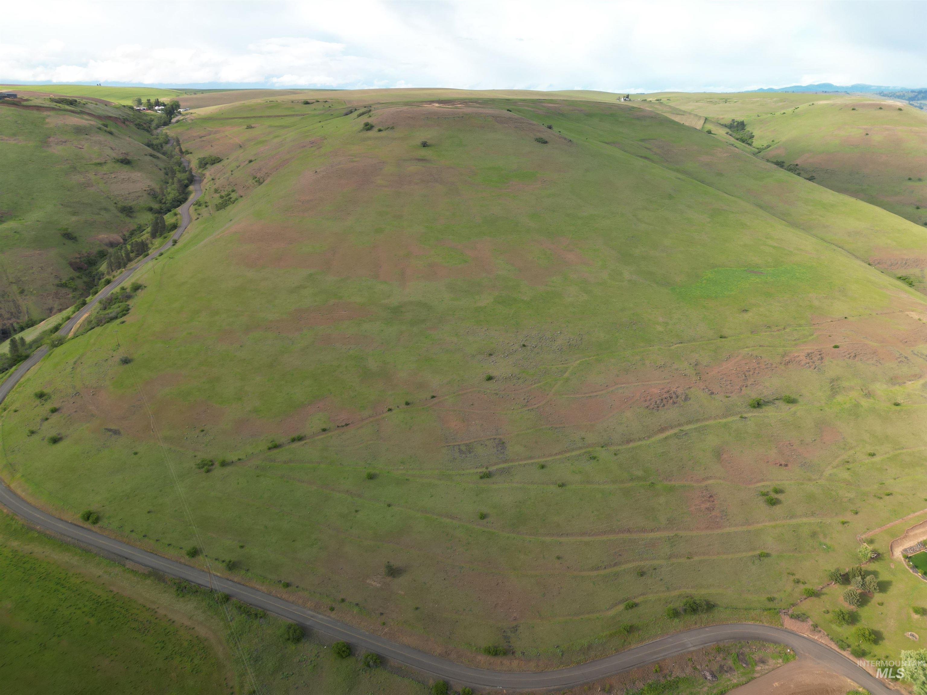 000 American Ridge Rd (Parcel 3), Kendrick, Idaho 83537, Land For Sale, Price $365,000,MLS 98988563