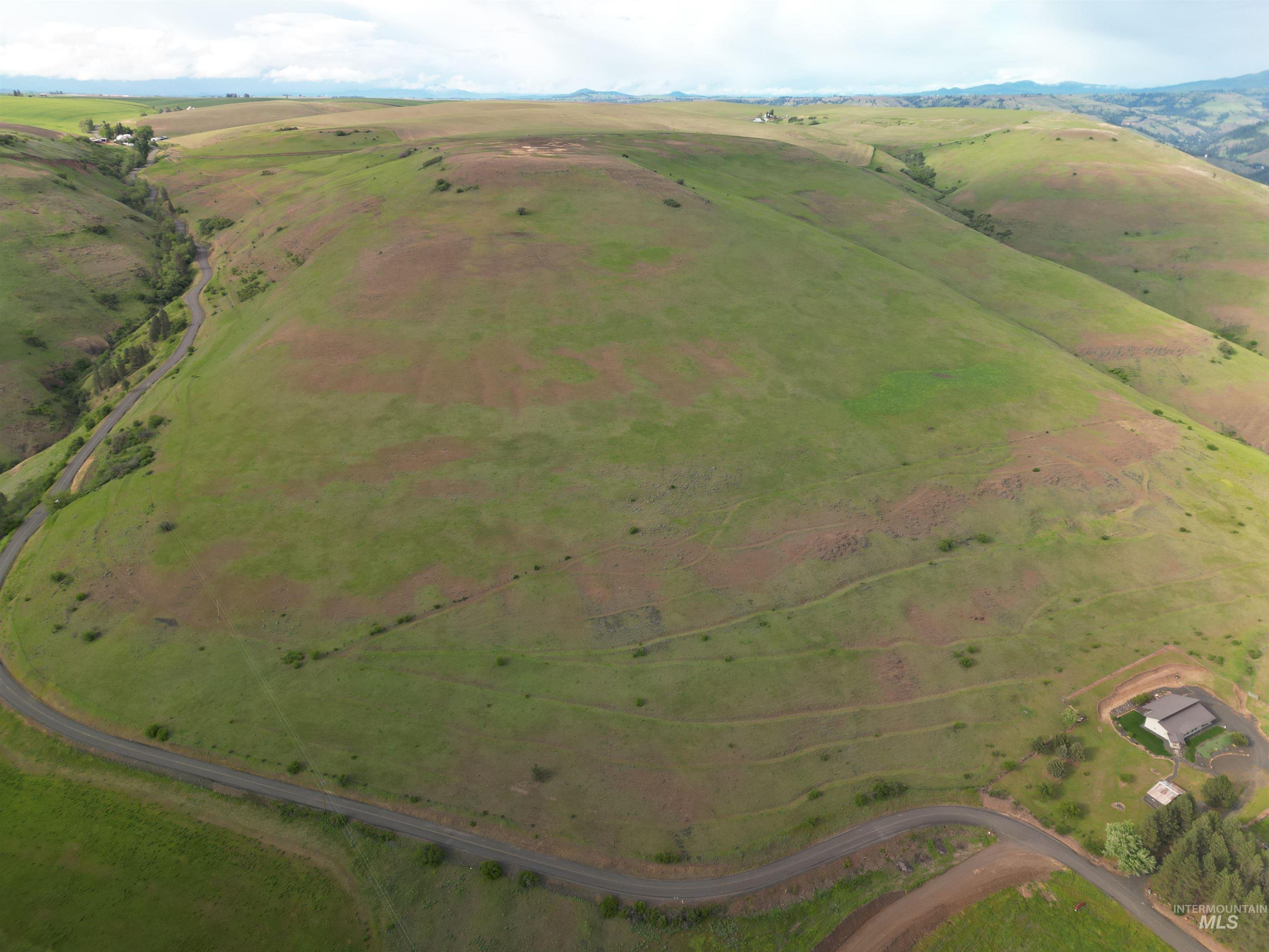 000 American Ridge Rd (Parcel 3), Kendrick, Idaho 83537, Land For Sale, Price $365,000,MLS 98988563