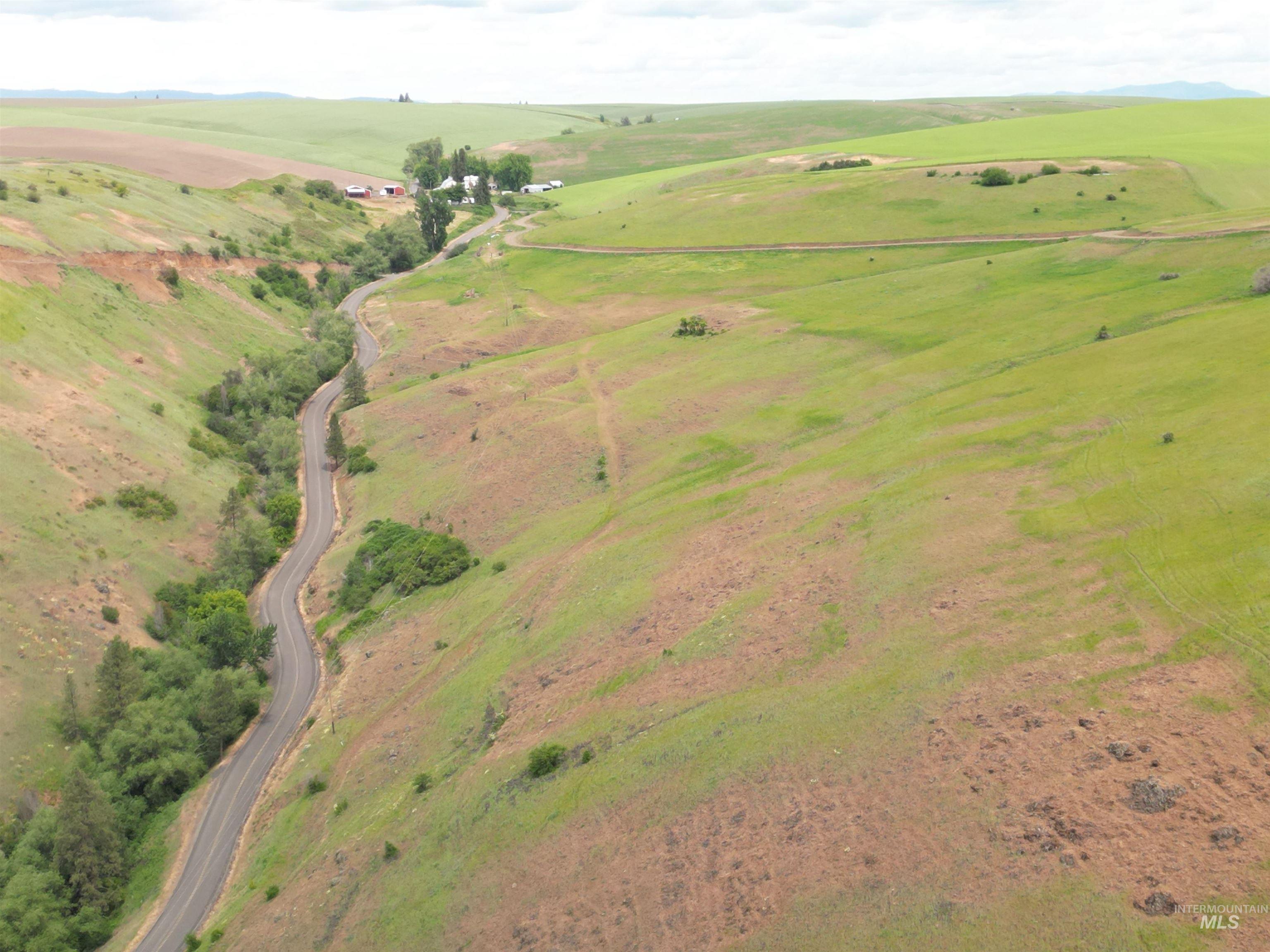 000 American Ridge Rd (Parcel 3), Kendrick, Idaho 83537, Land For Sale, Price $365,000,MLS 98988563