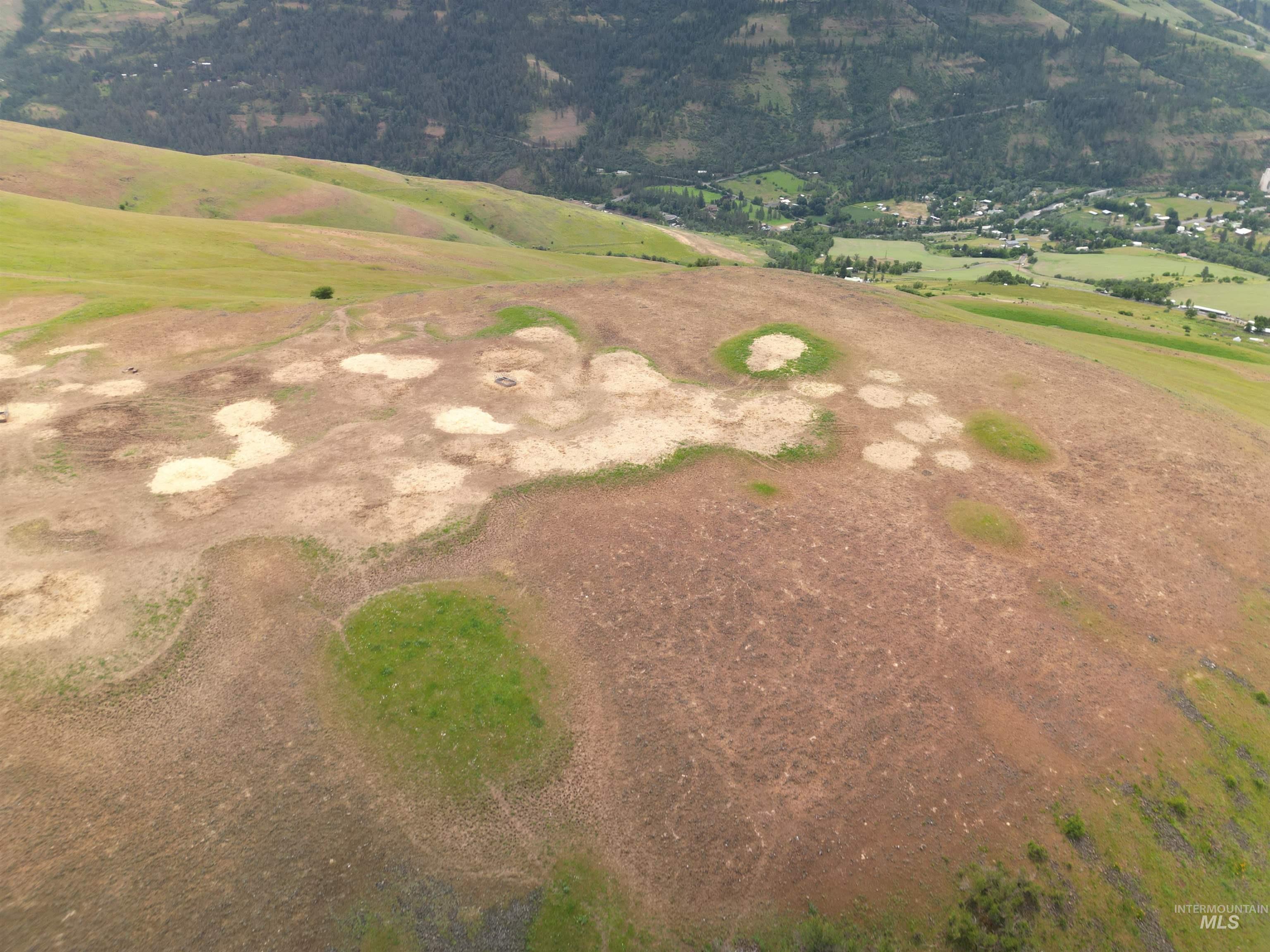 000 American Ridge Rd (Parcel 3), Kendrick, Idaho 83537, Land For Sale, Price $365,000,MLS 98988563