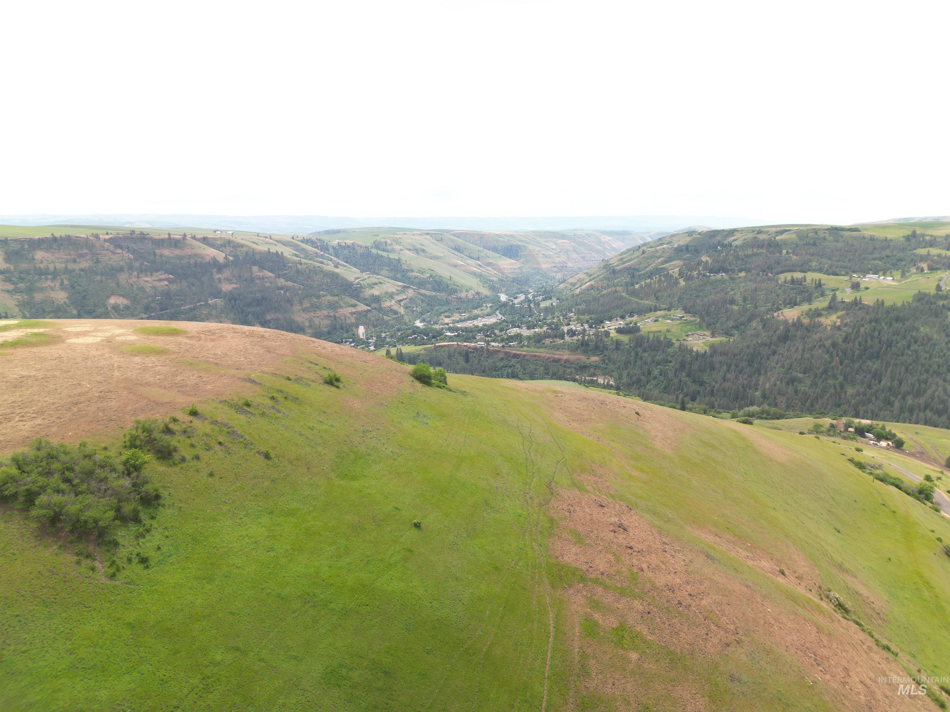 000 American Ridge Rd (Parcel 3), Kendrick, Idaho 83537, Land For Sale, Price $365,000,MLS 98988563