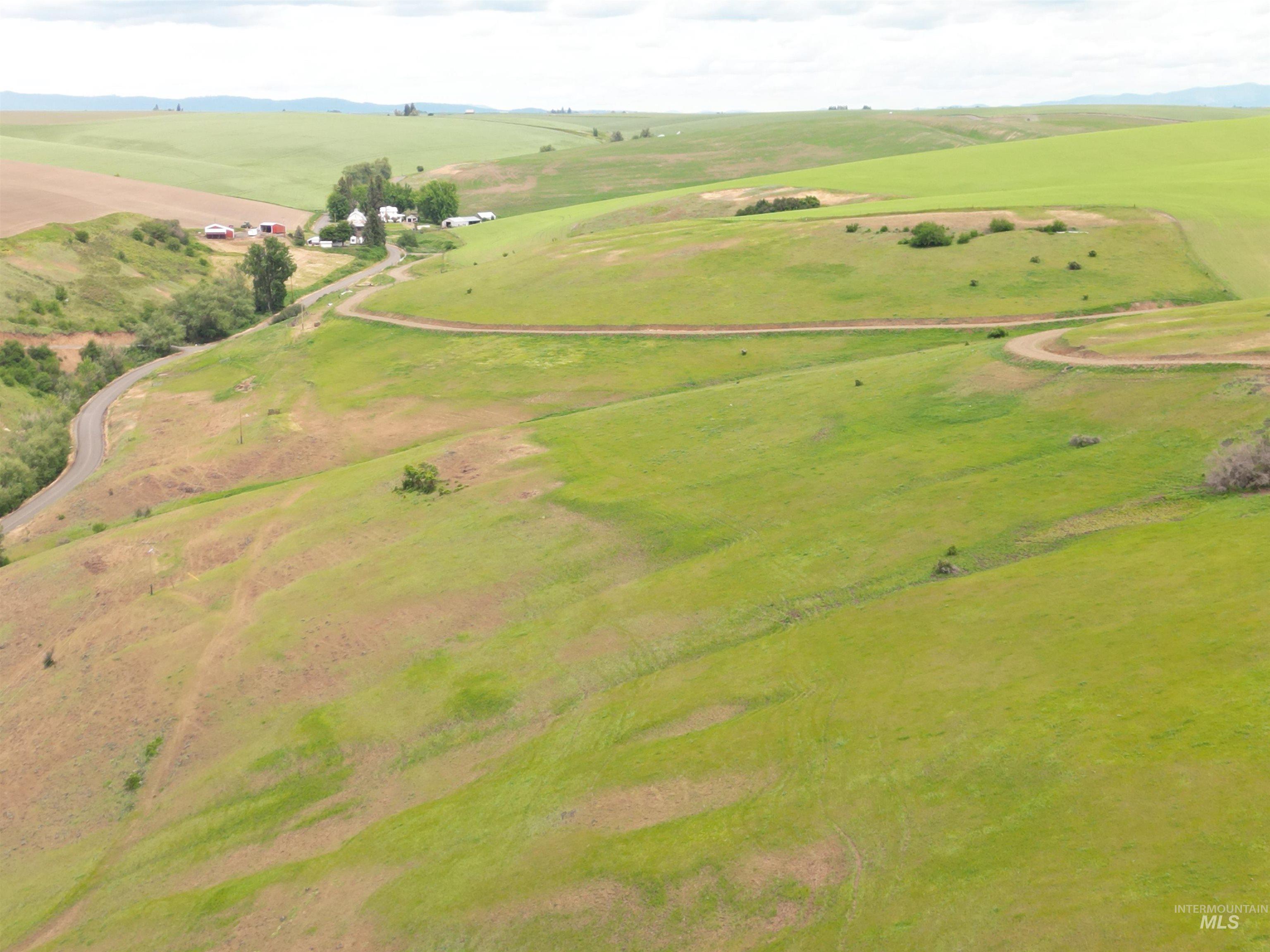000 American Ridge Rd (Parcel 3), Kendrick, Idaho 83537, Land For Sale, Price $365,000,MLS 98988563