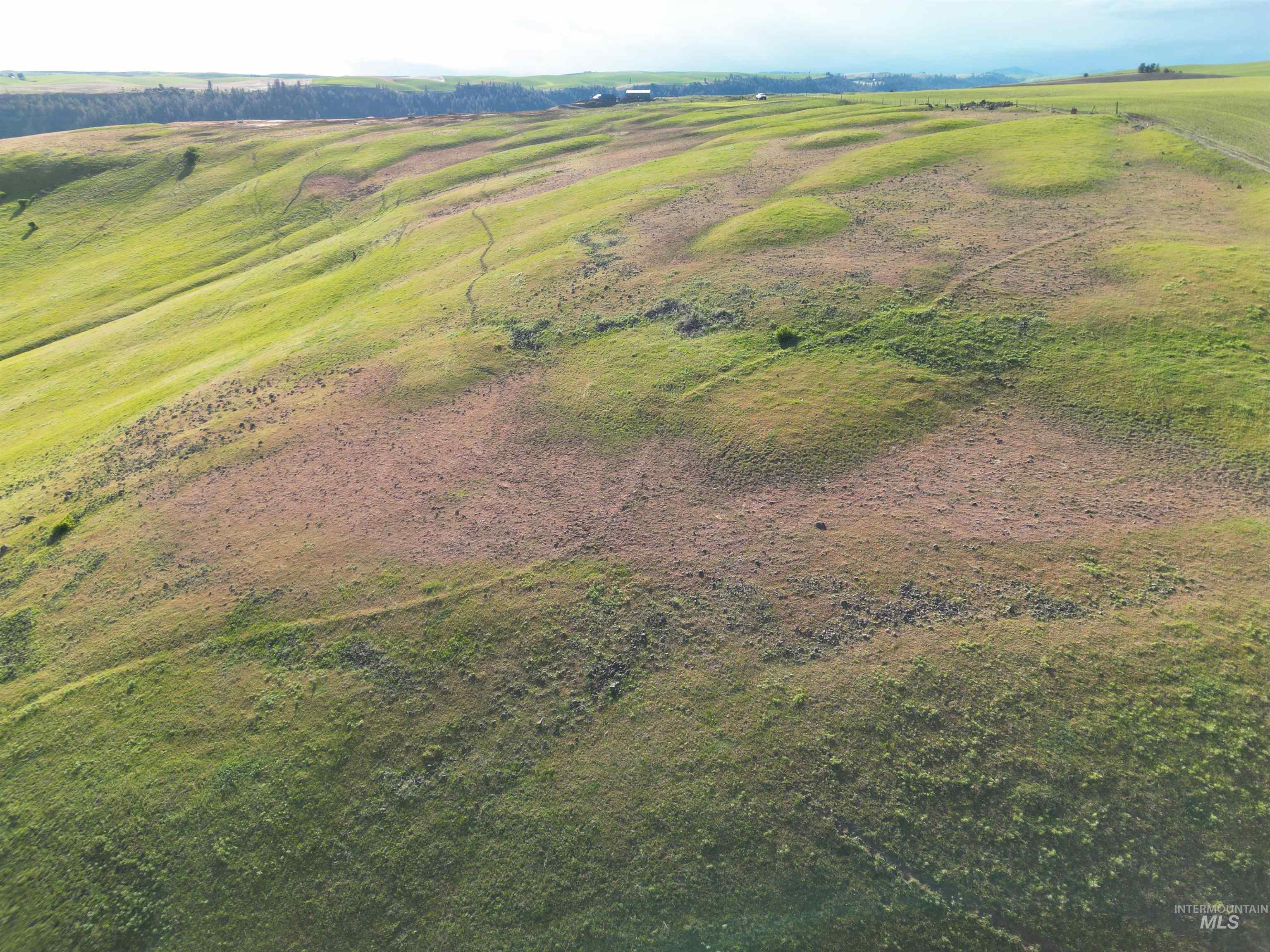 000 American Ridge Rd (Parcel 4), Kendrick, Idaho 83537, Land For Sale, Price $435,000,MLS 98988564