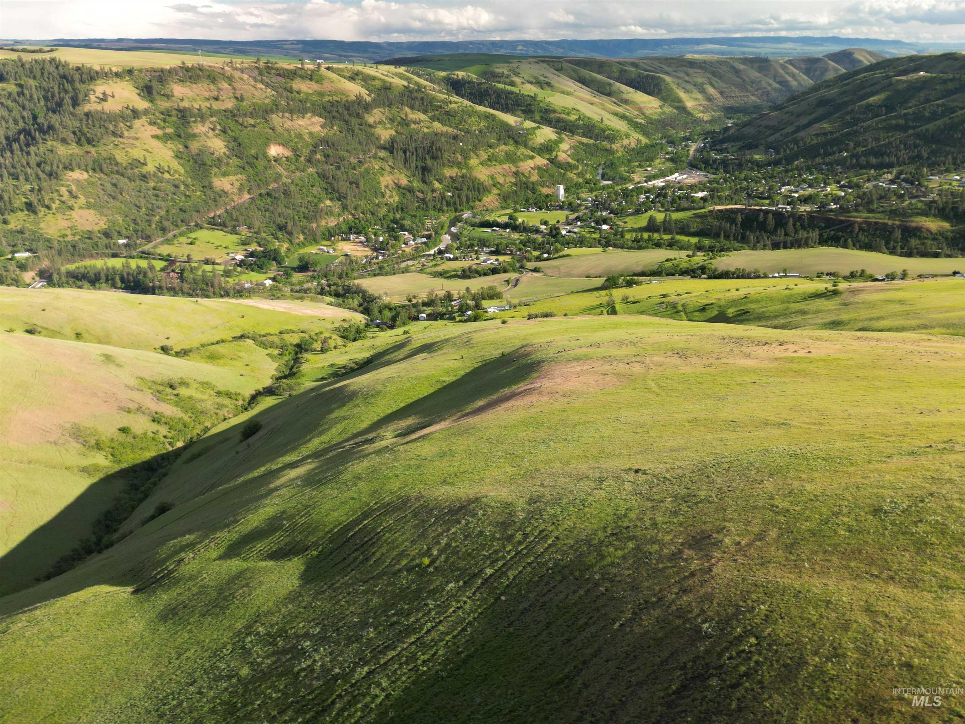 000 American Ridge Rd (Parcel 4), Kendrick, Idaho 83537, Land For Sale, Price $435,000,MLS 98988564
