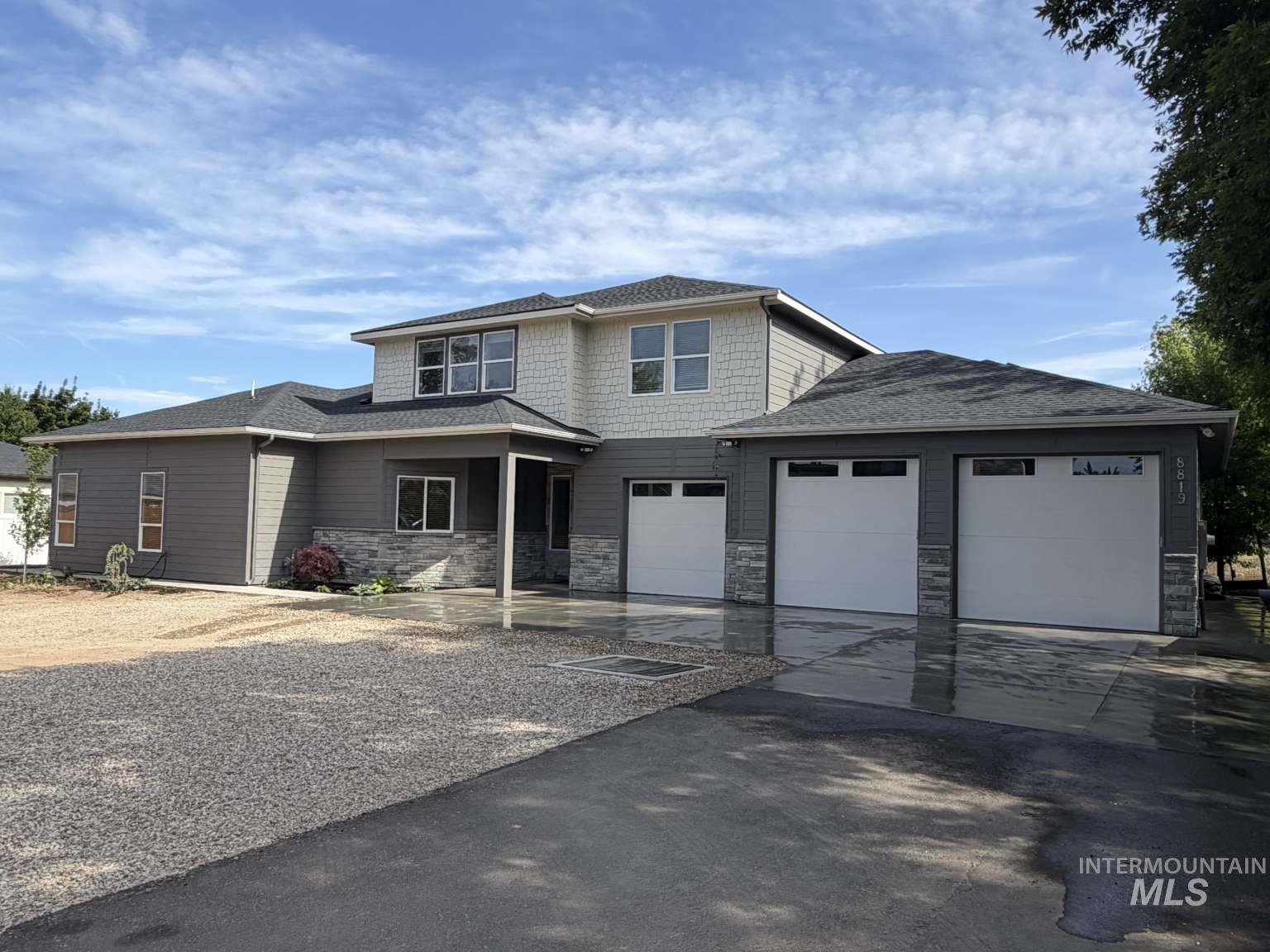 Residential For Sale