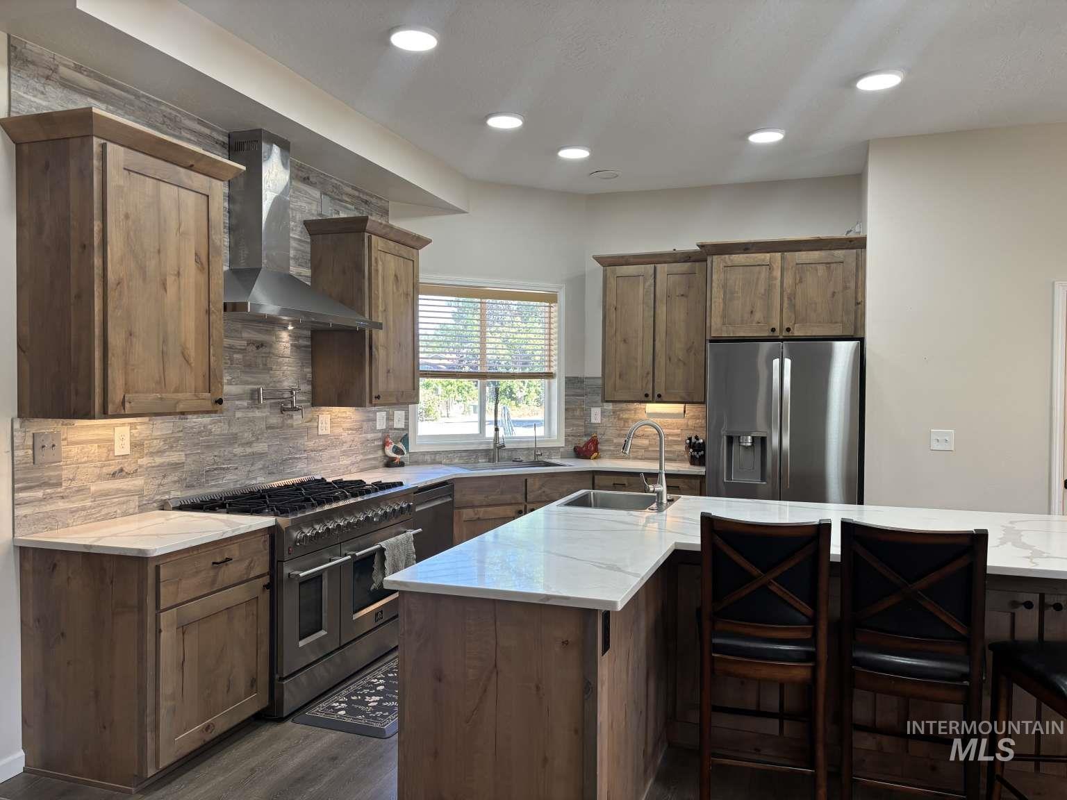 8819 W Holbrook Ave, Boise, Idaho 83704, 5 Bedrooms, 3 Bathrooms, Residential For Sale, Price $835,000,MLS 98988565