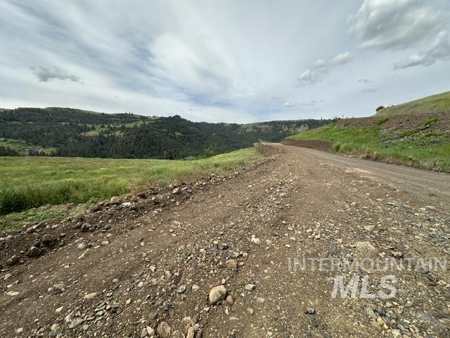 000 American Ridge Rd (Parcel 5), Kendrick, Idaho 83537, Land For Sale, Price $369,000,MLS 98988566