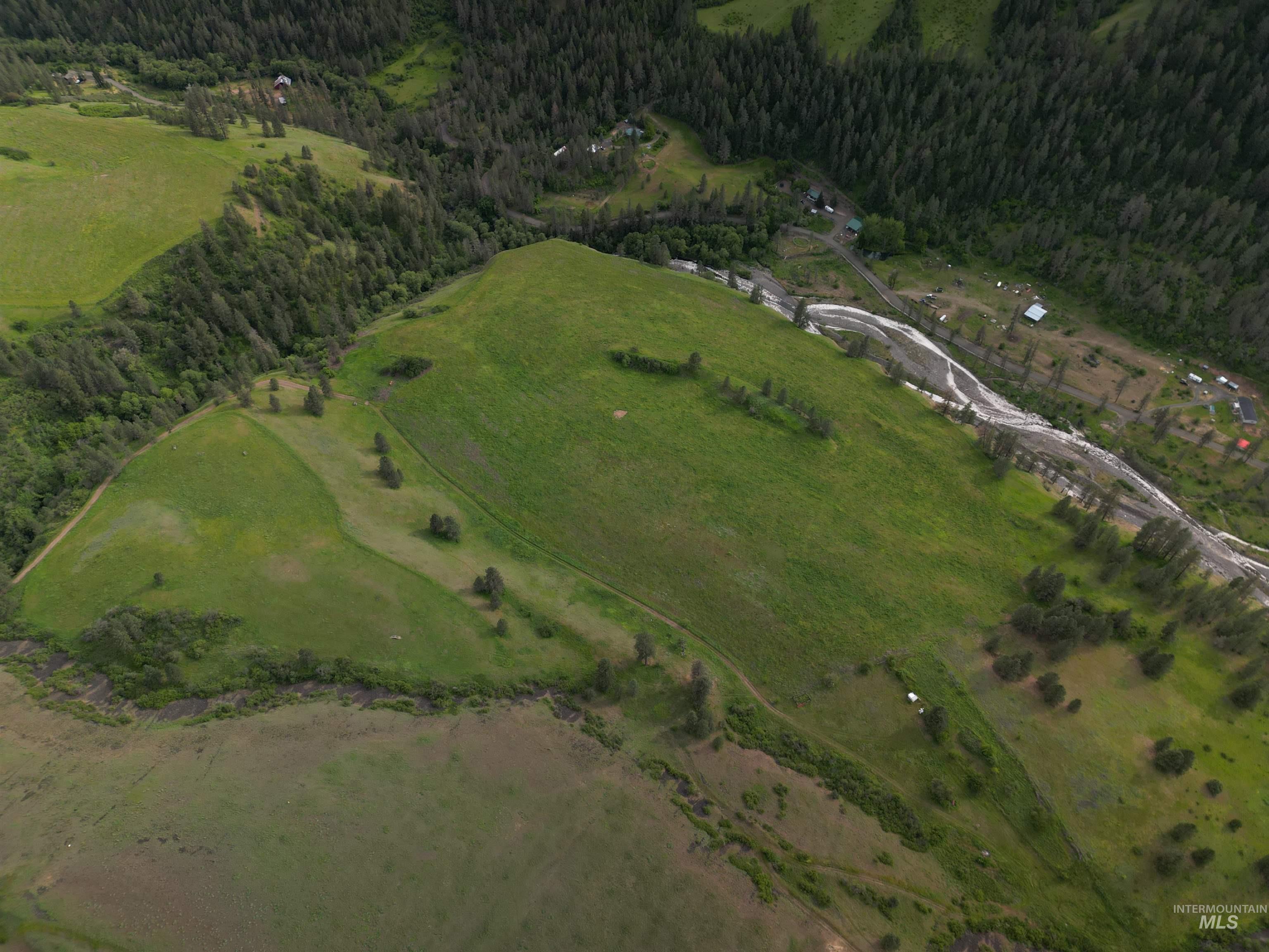 000 American Ridge Rd (Parcel 5), Kendrick, Idaho 83537, Land For Sale, Price $369,000,MLS 98988566