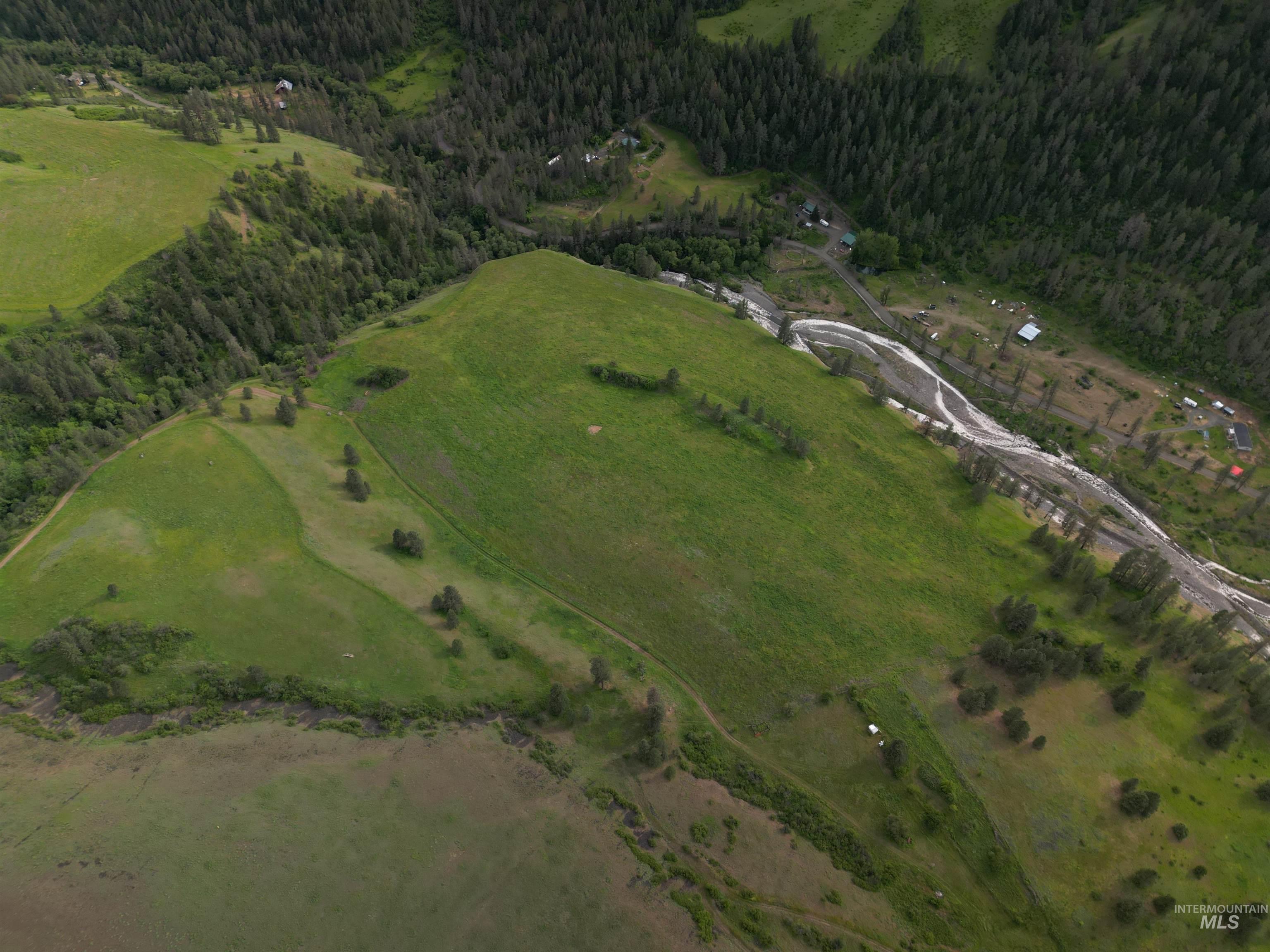 000 American Ridge Rd (Parcel 5), Kendrick, Idaho 83537, Land For Sale, Price $369,000,MLS 98988566