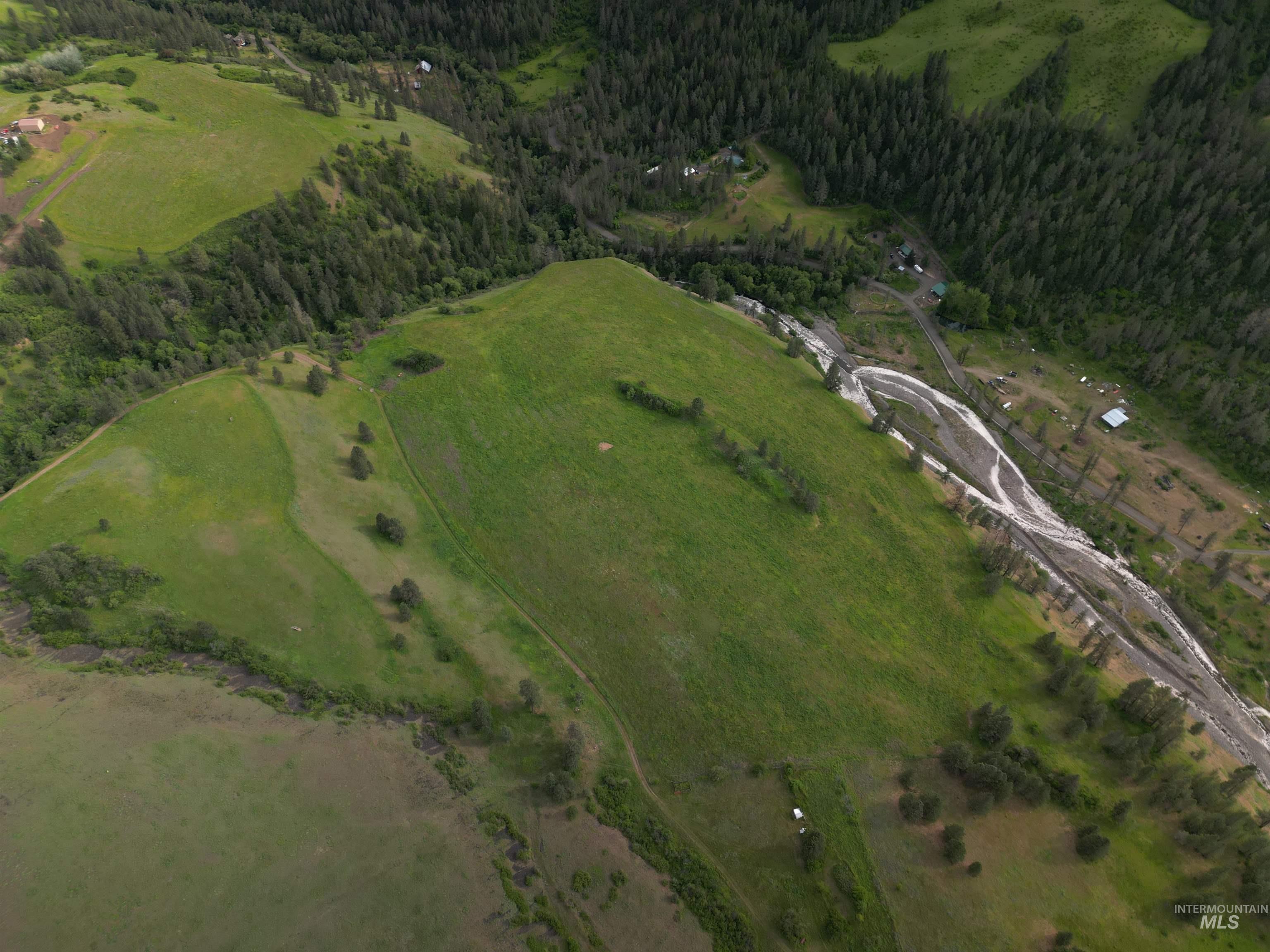 000 American Ridge Rd (Parcel 5), Kendrick, Idaho 83537, Land For Sale, Price $369,000,MLS 98988566