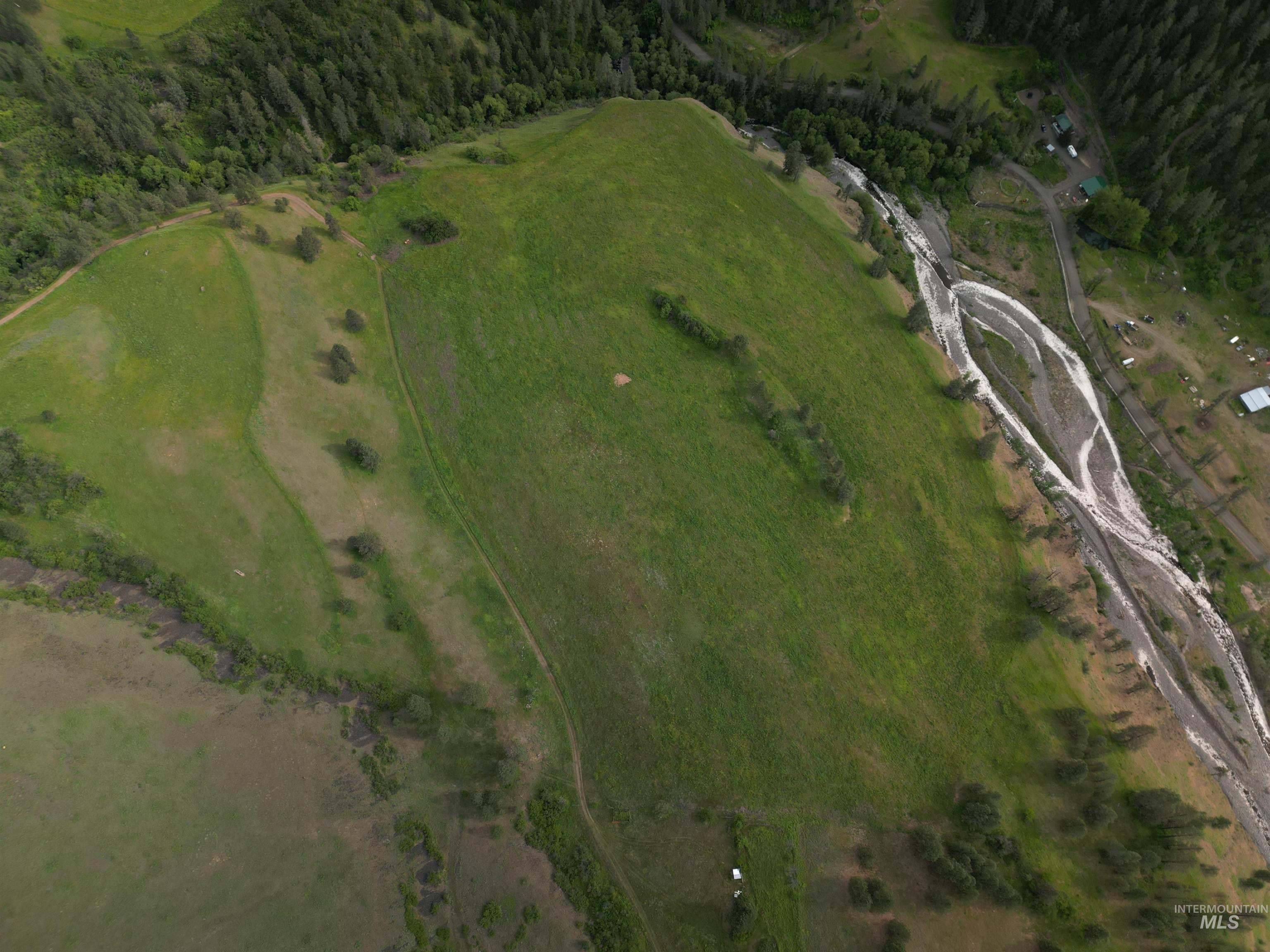000 American Ridge Rd (Parcel 5), Kendrick, Idaho 83537, Land For Sale, Price $369,000,MLS 98988566