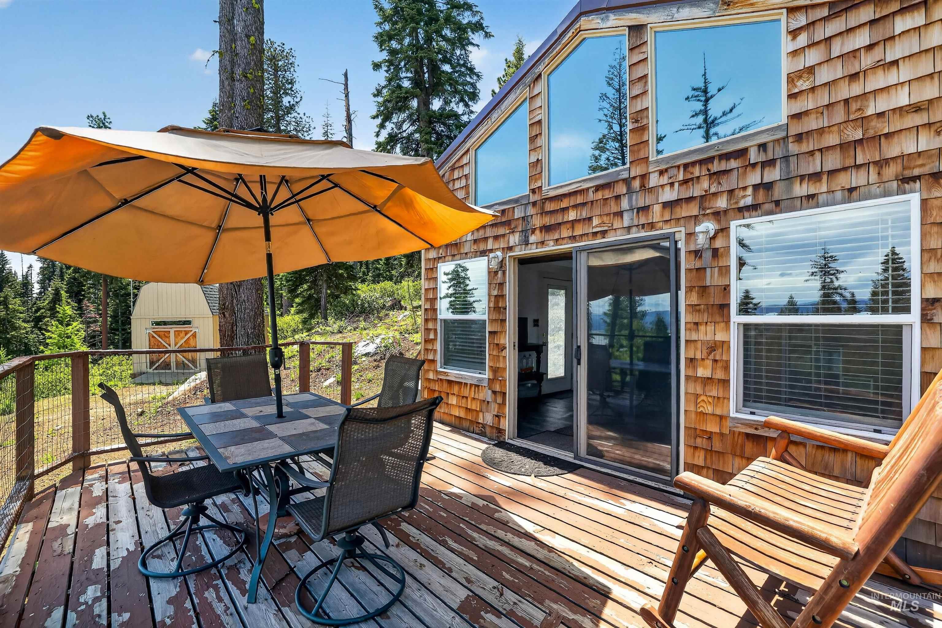123 Arling Trail, Donnelly, Idaho 83615, Residential For Sale, Price $275,000,MLS 98988567