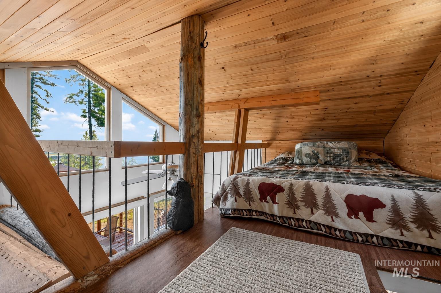 123 Arling Trail, Donnelly, Idaho 83615, Residential For Sale, Price $275,000,MLS 98988567
