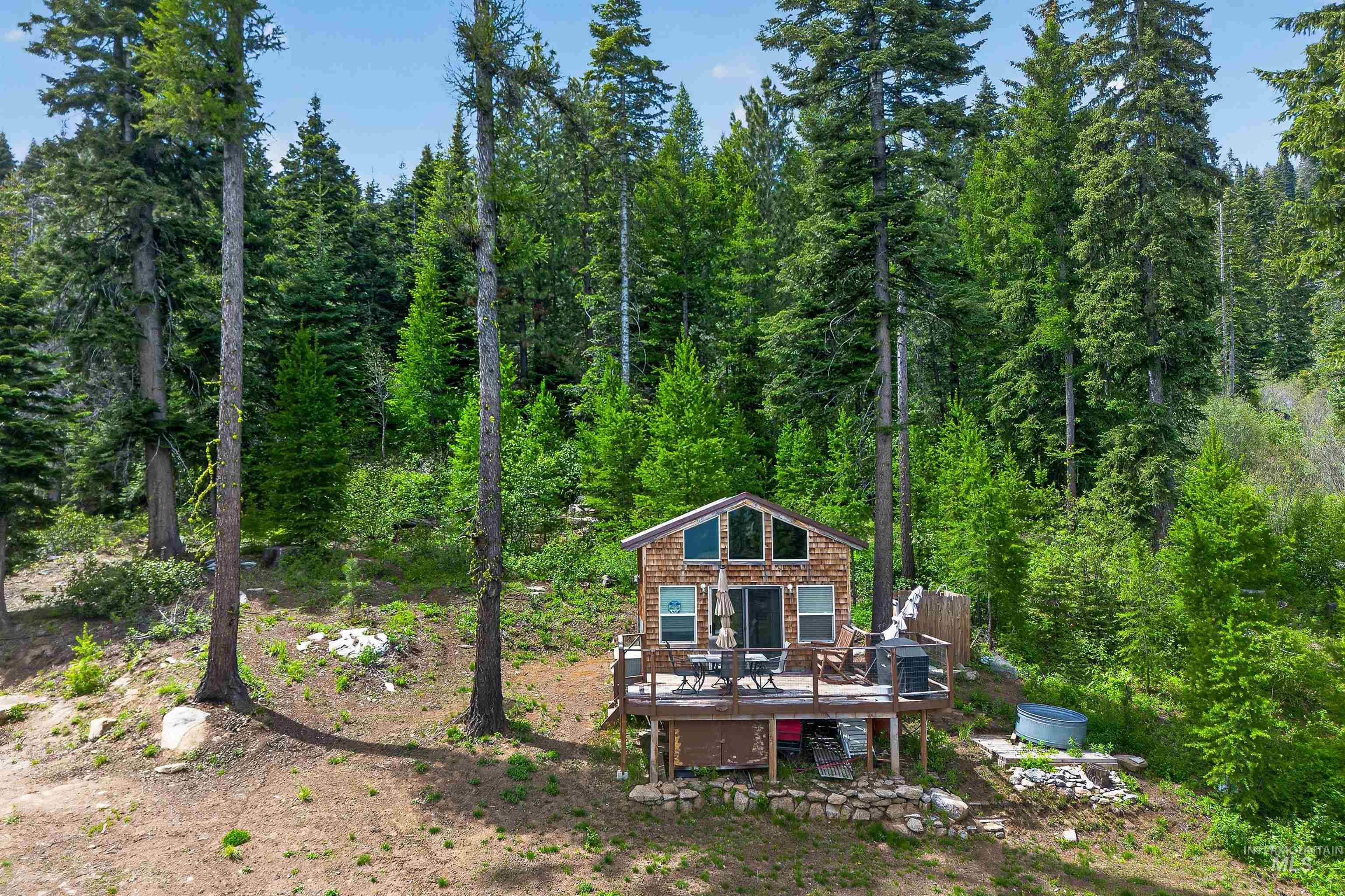 123 Arling Trail, Donnelly, Idaho 83615, Residential For Sale, Price $275,000,MLS 98988567